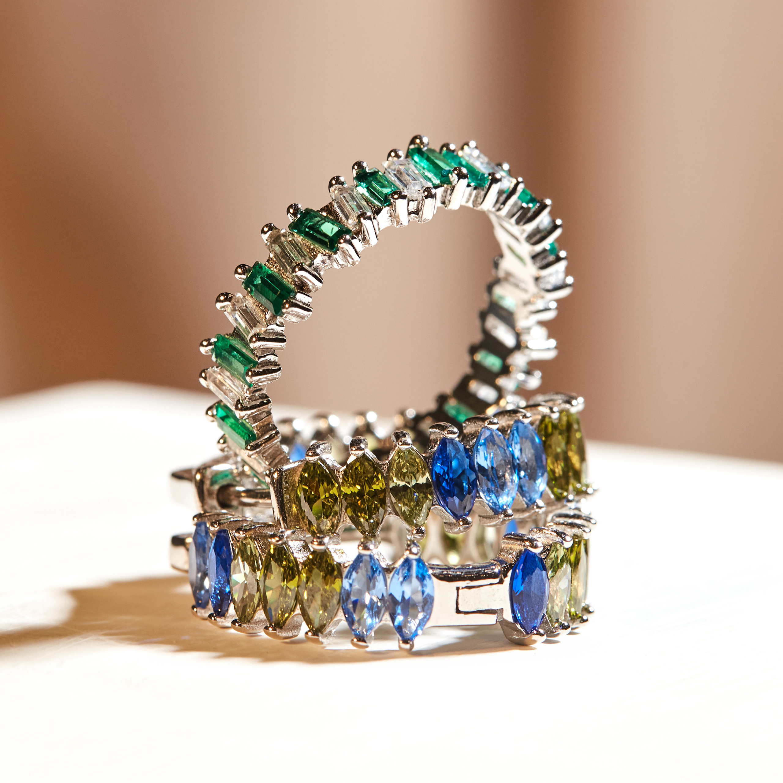 Предметная съёмка. Фотограф в Москве Юля Сова