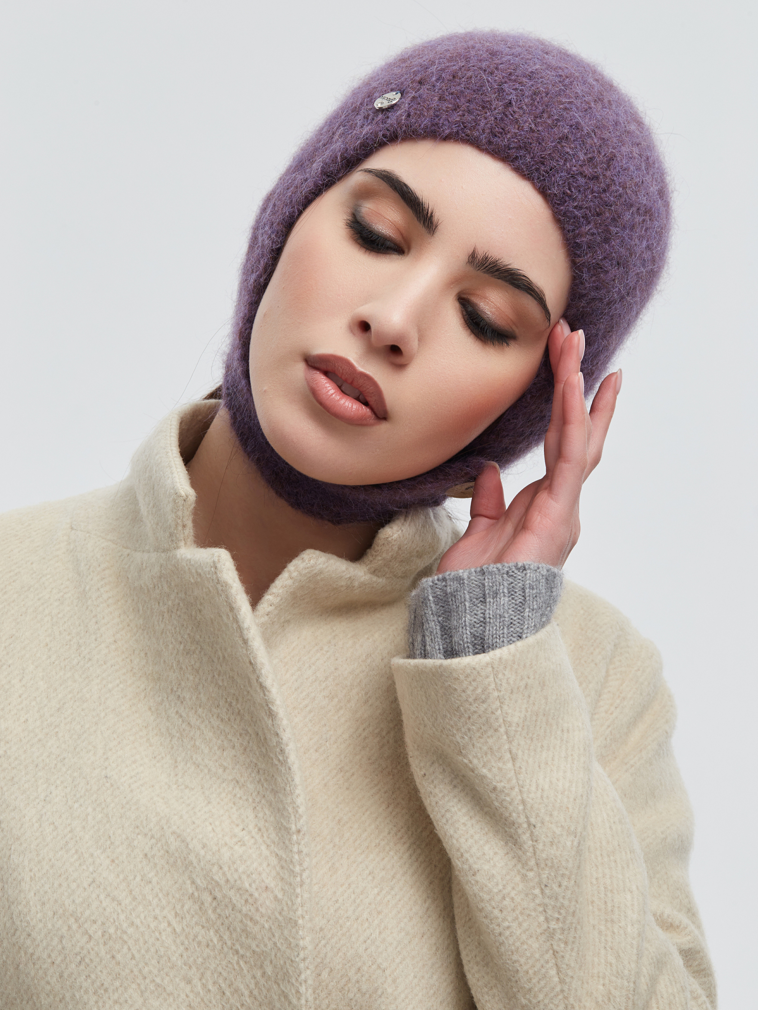 Фотограф в Москве Юля Сова