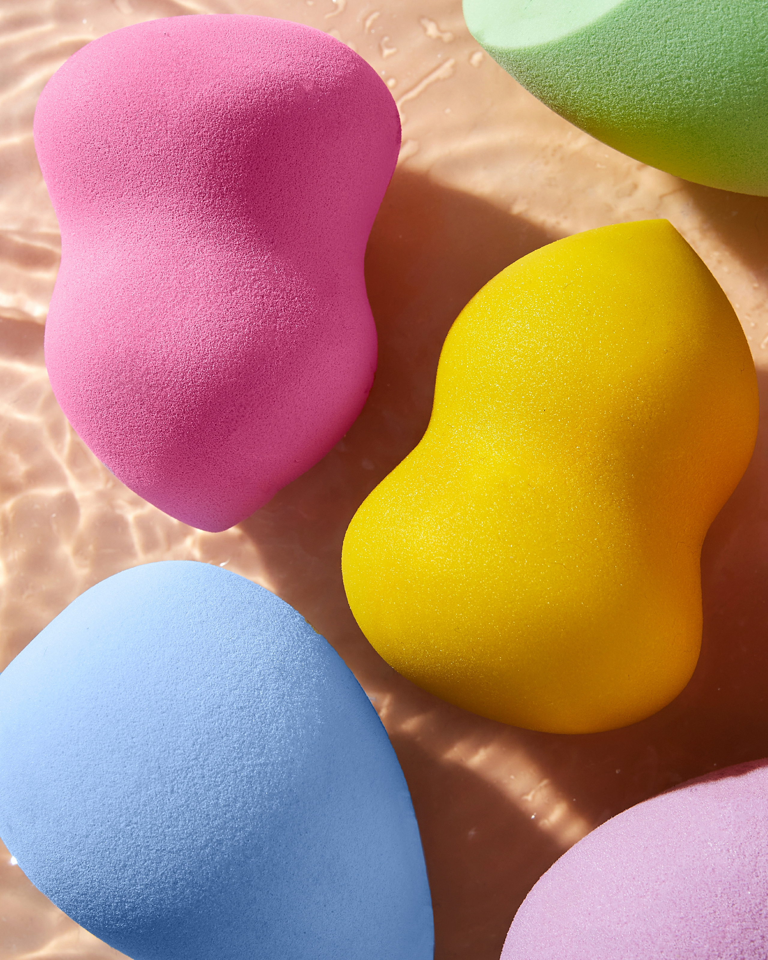 Предметная съёмка. Фотограф в Москве Юля Сова