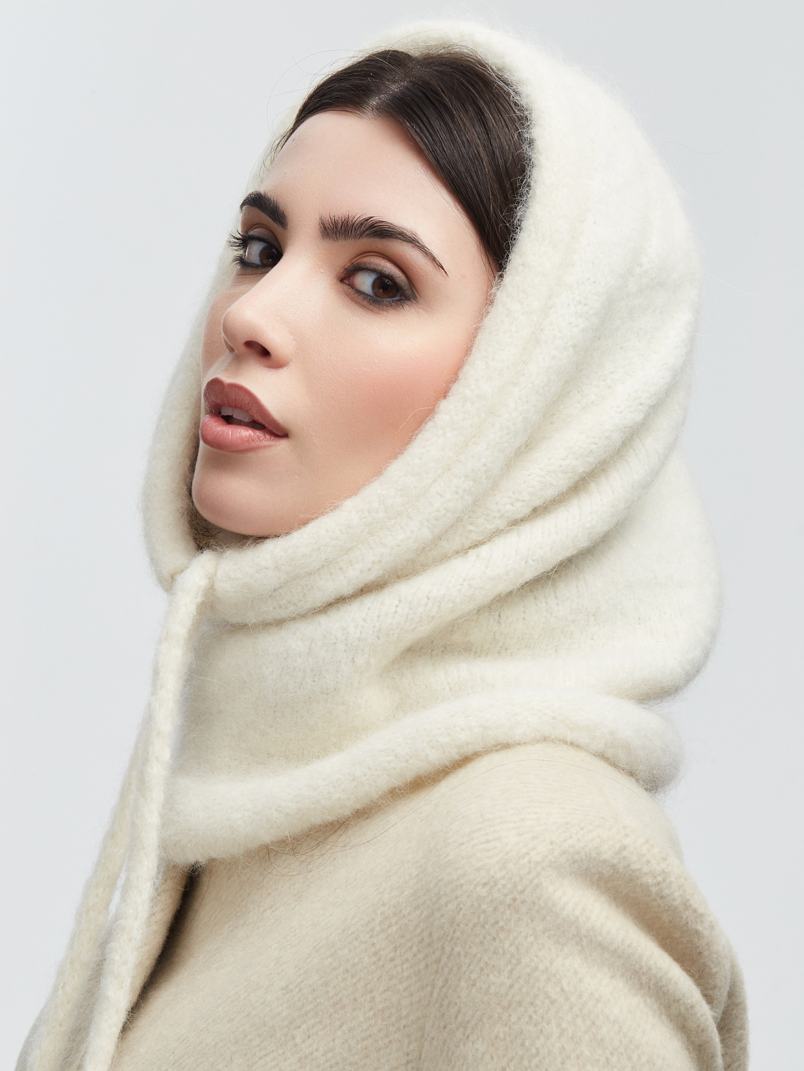 Фотограф в Москве Юля Сова