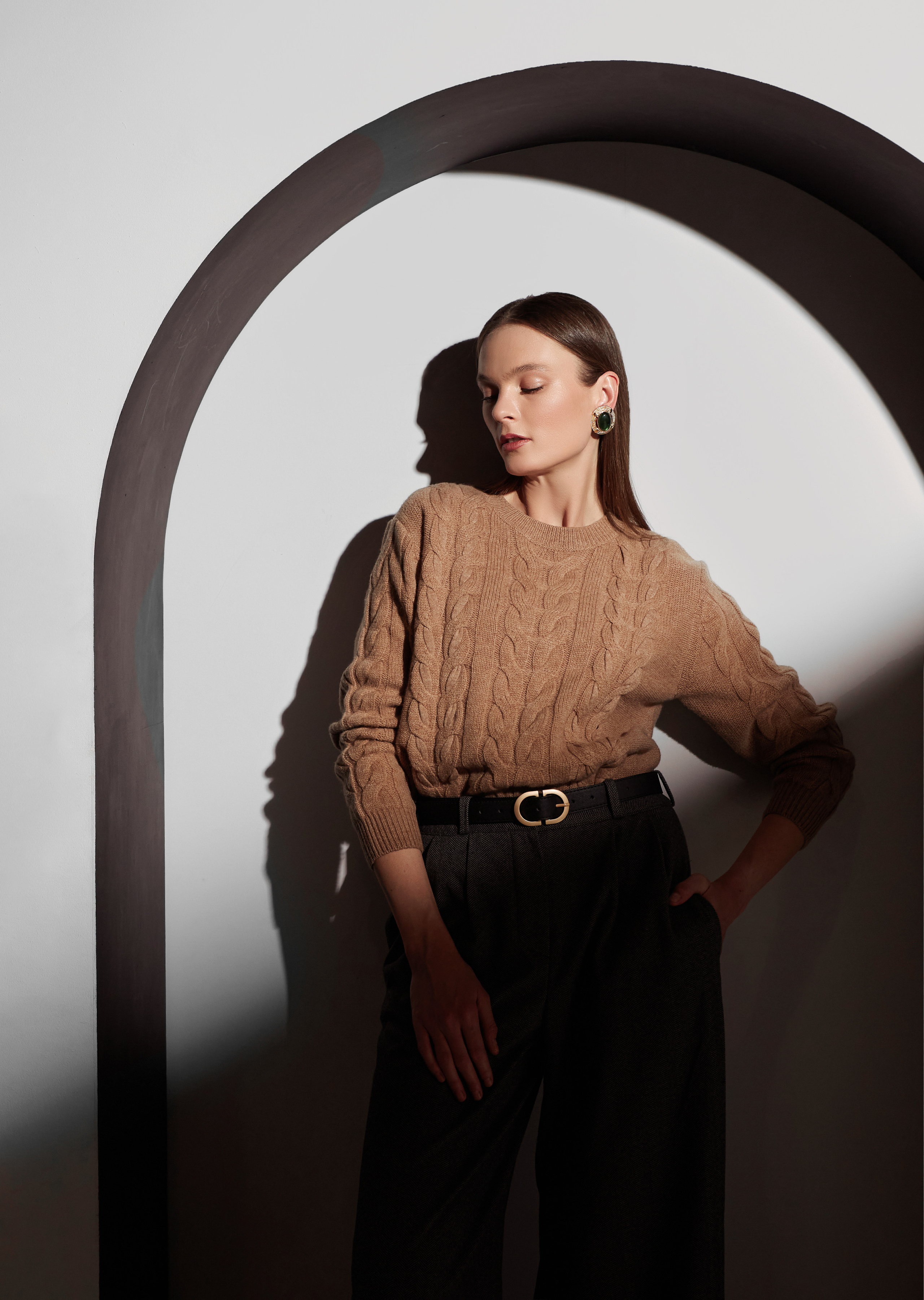 Фотограф в Москве Юля Сова