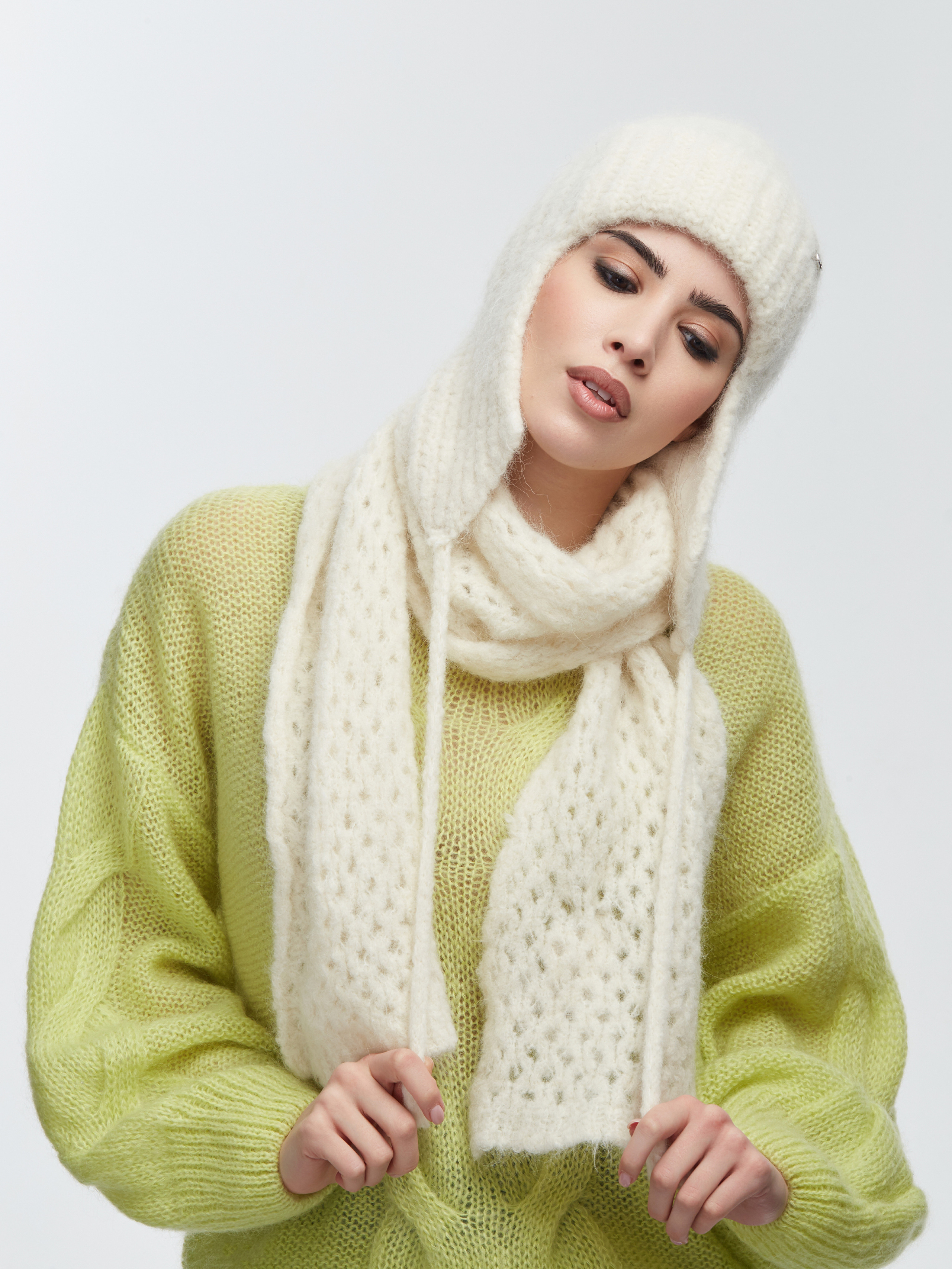 Фотограф в Москве Юля Сова