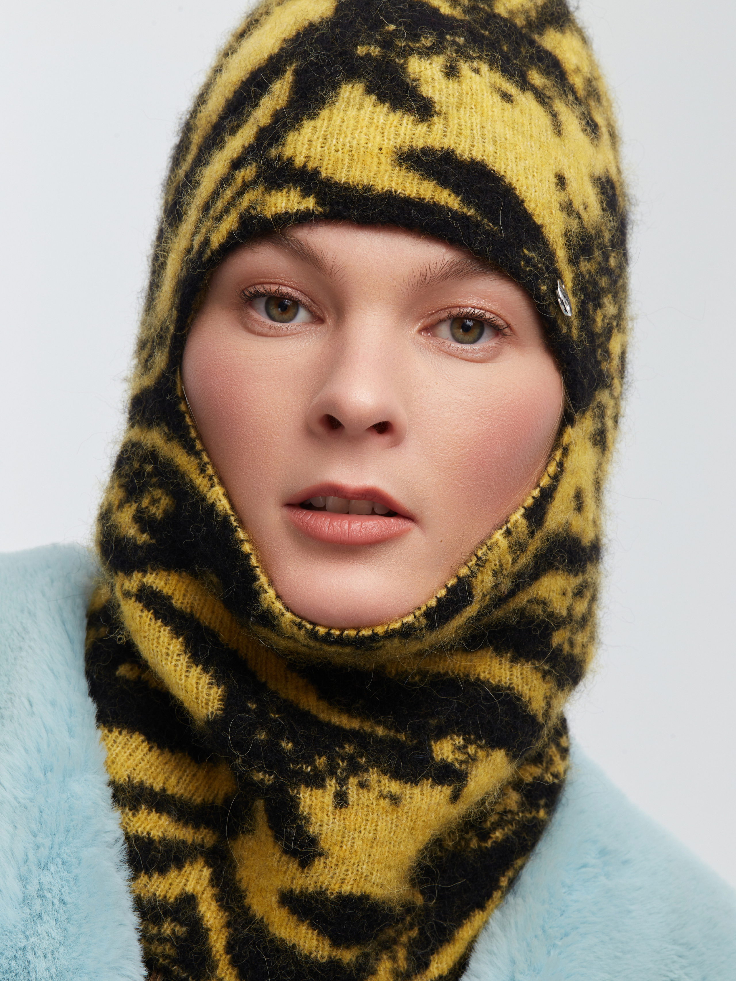 Фотограф в Москве Юля Сова