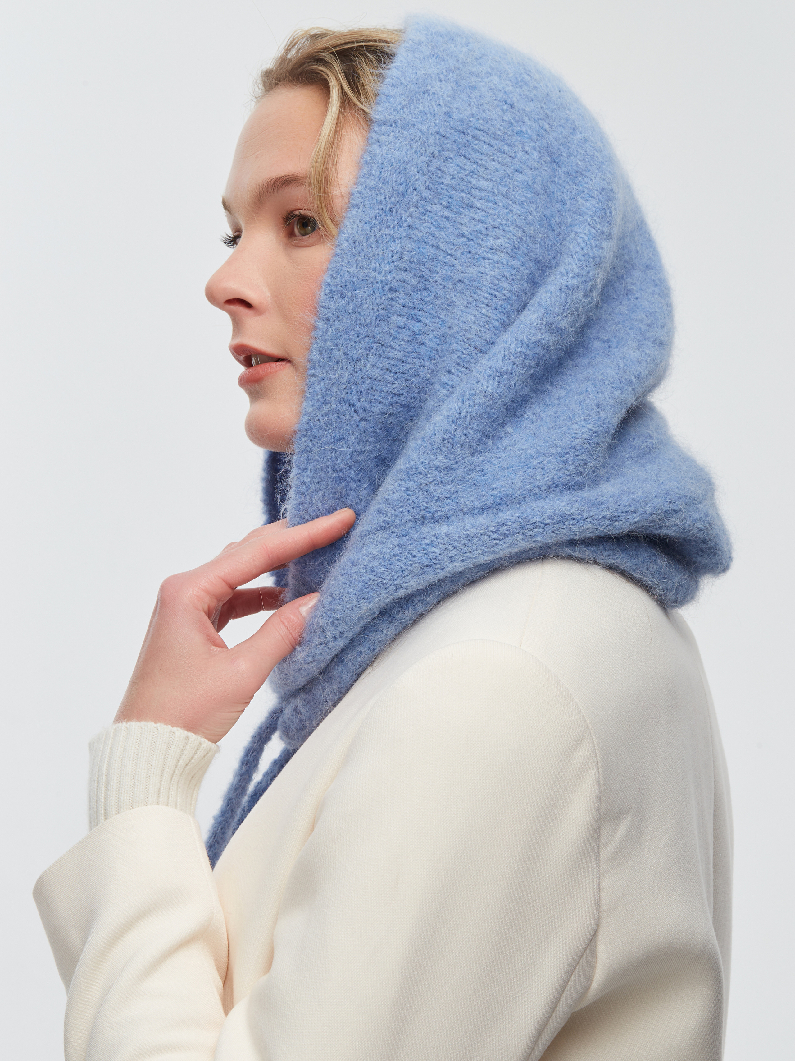 Фотограф в Москве Юля Сова