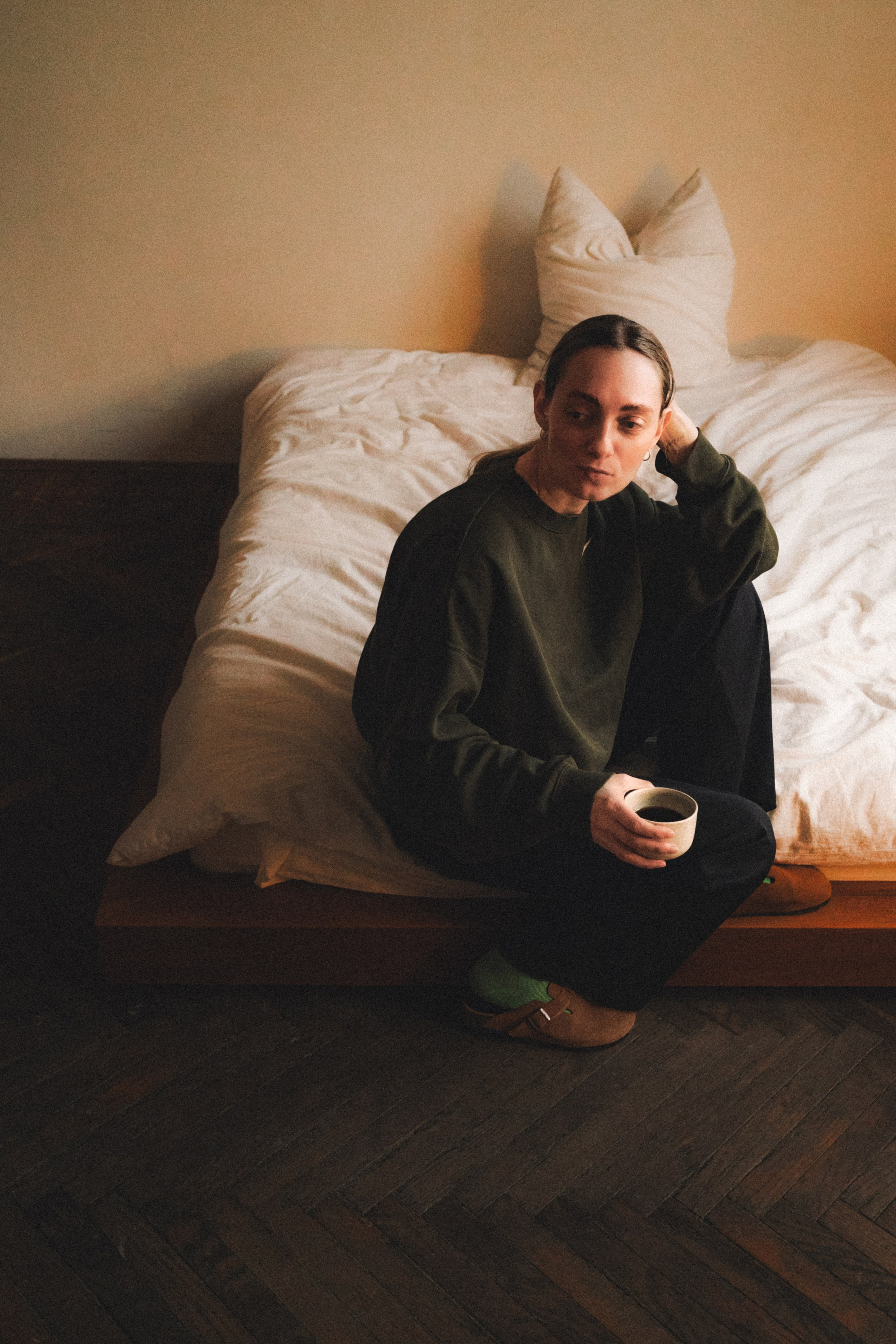 Fauno. Фотограф Илья К. в Москве