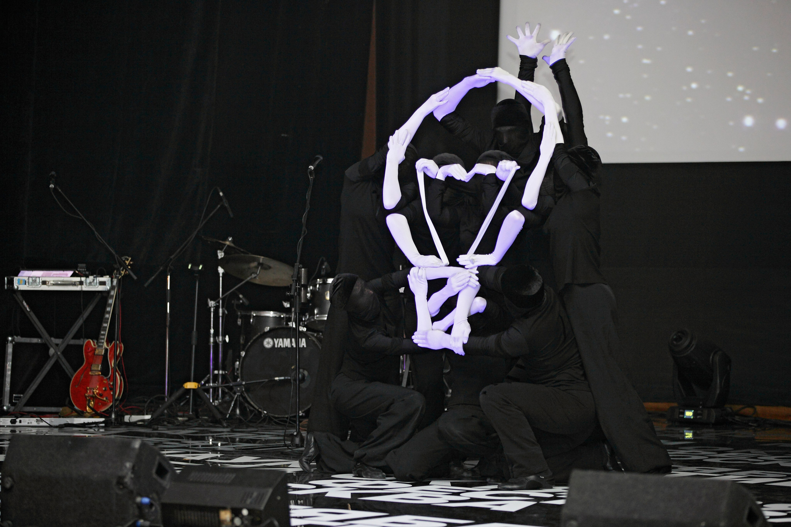 Фестиваль науки 2012. Попов.фото — Предметная фотостудия в Новой Москве