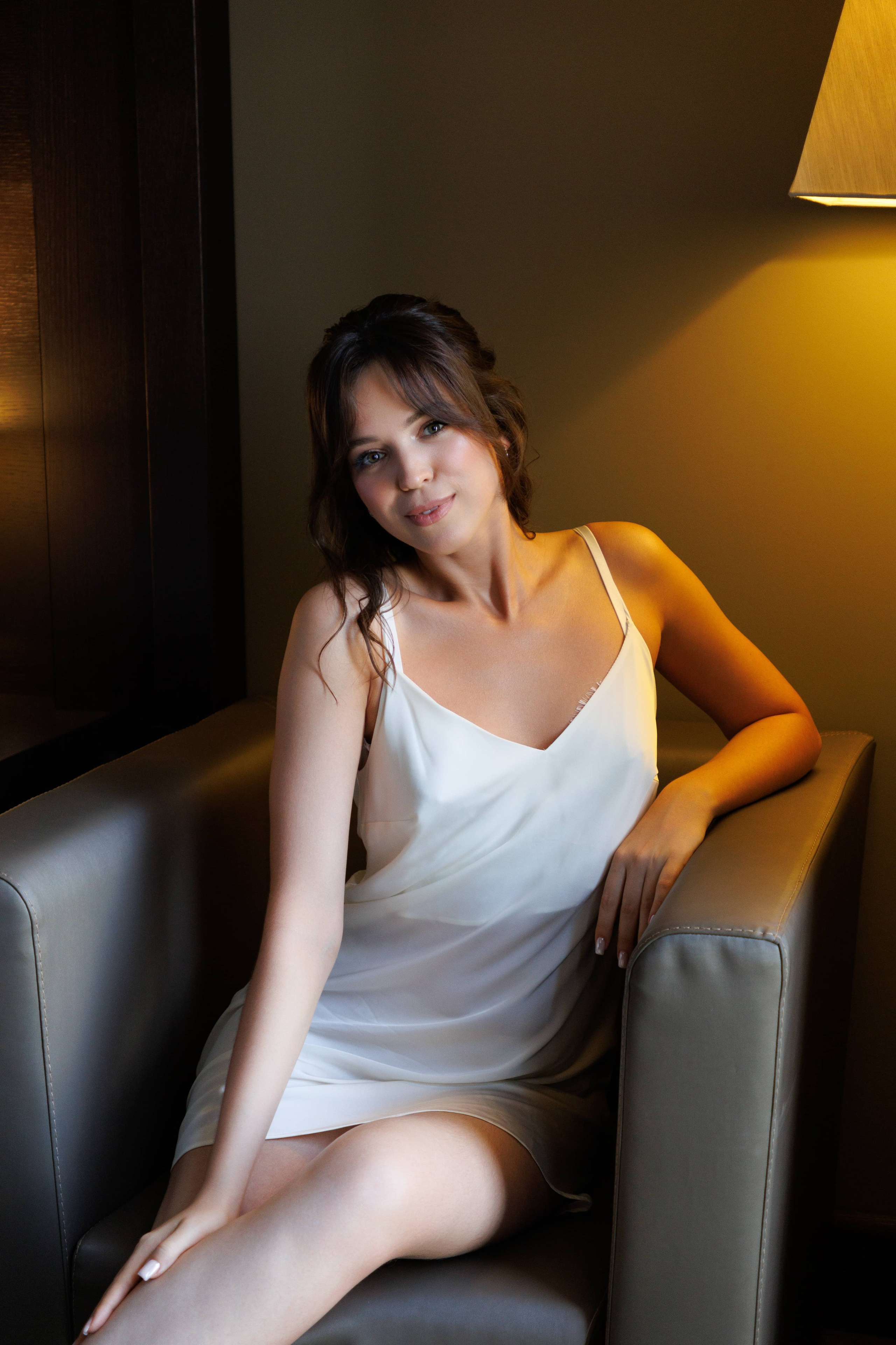 Свадьба Максима и Дианы в SOHO