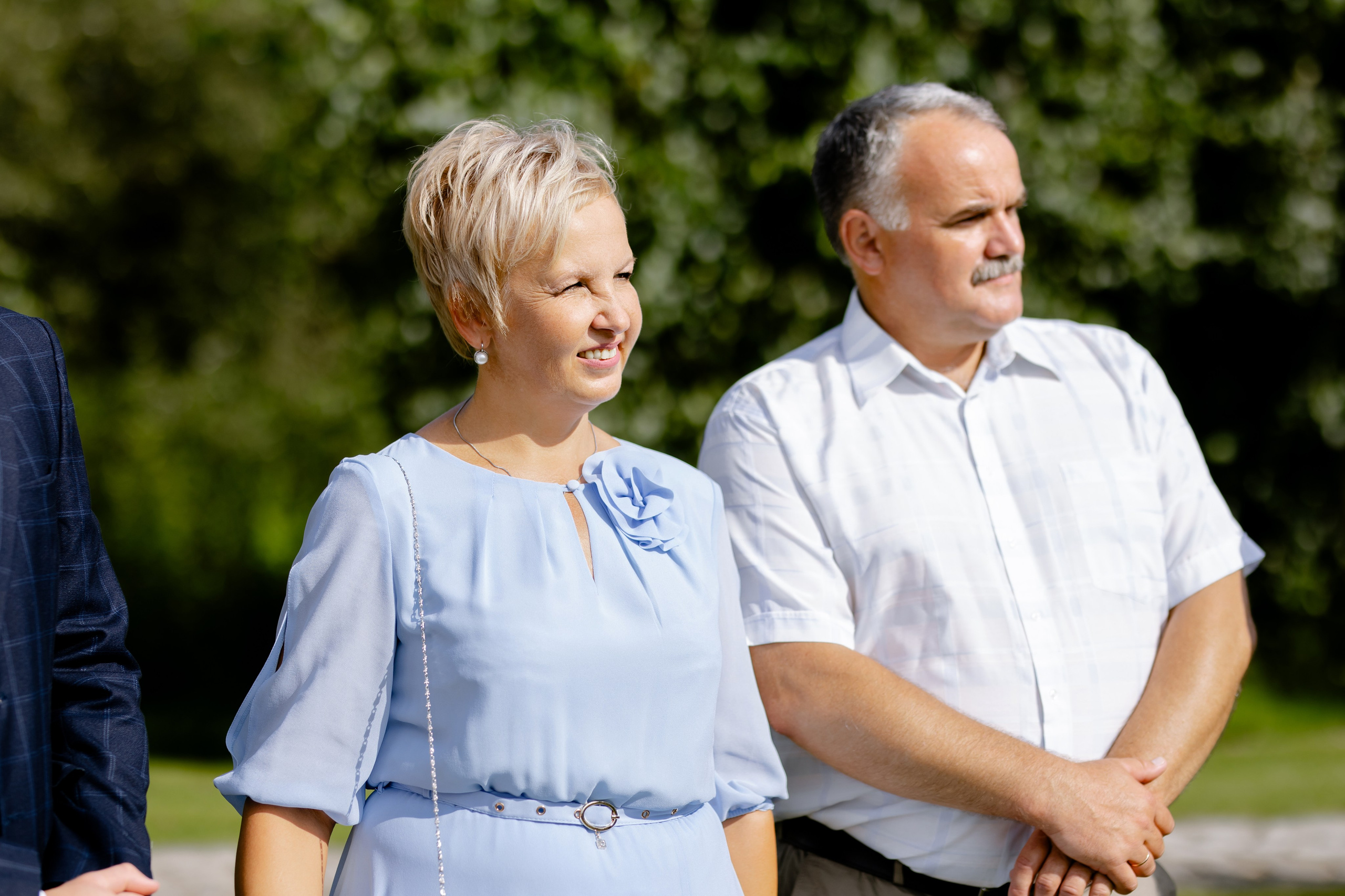 Антон и Наташа. Свадебный фотограф Анна Бабахина