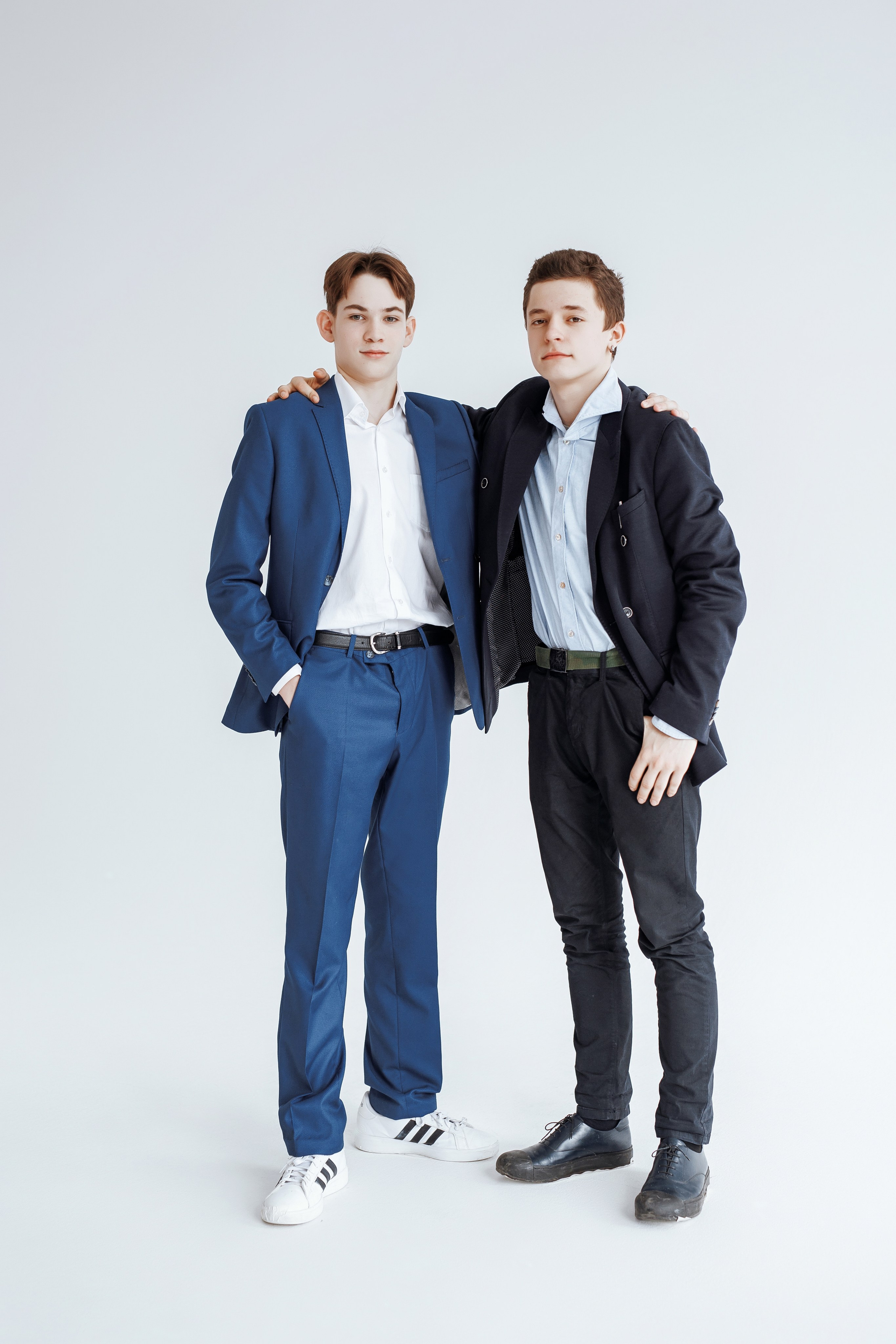 Выпускная фотосессия. Семейный фотограф Карина Маффи