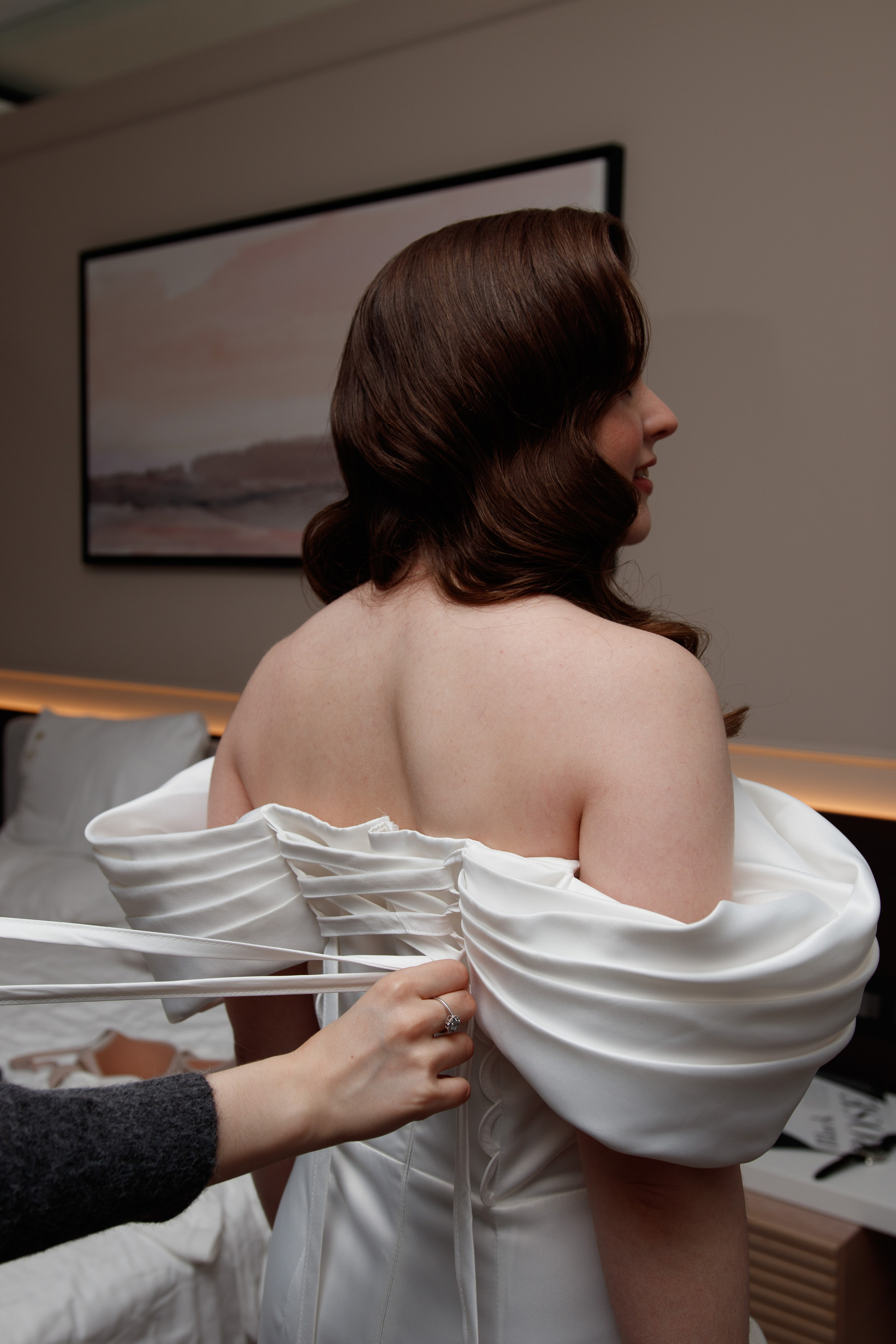 Свадьба | Отель. Фотограф Москва — личные фотосессии, лавстори в студии