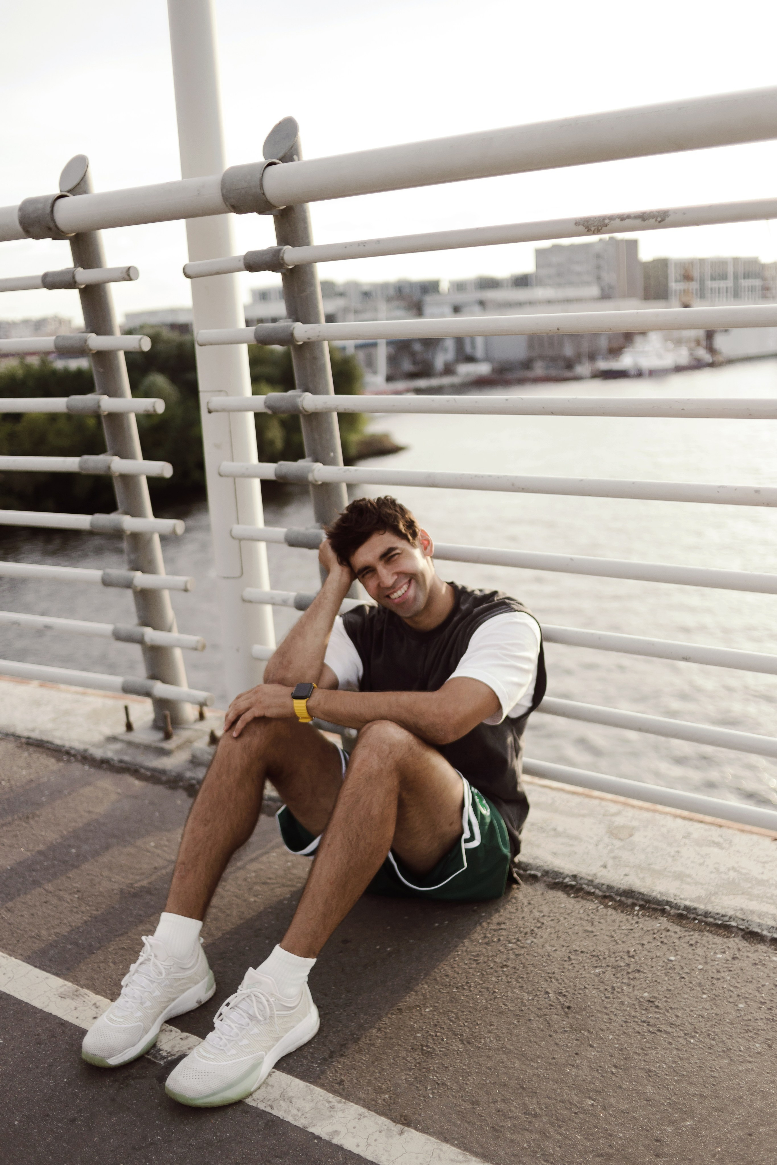 Игорь. Портретный фотограф в Санкт-Петербурге Элина Ситникова