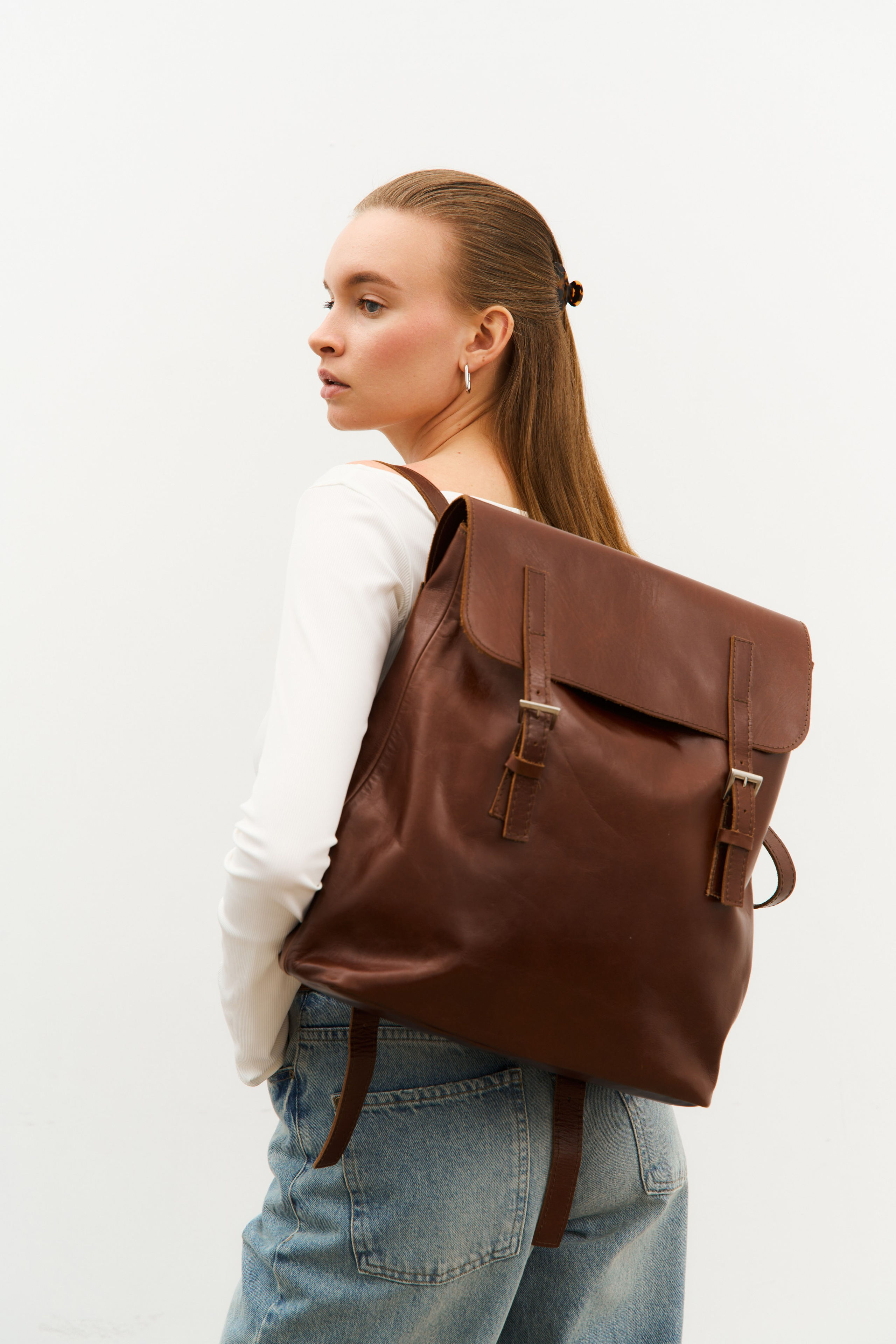 Gabriel(le). Юлия Пестрикова