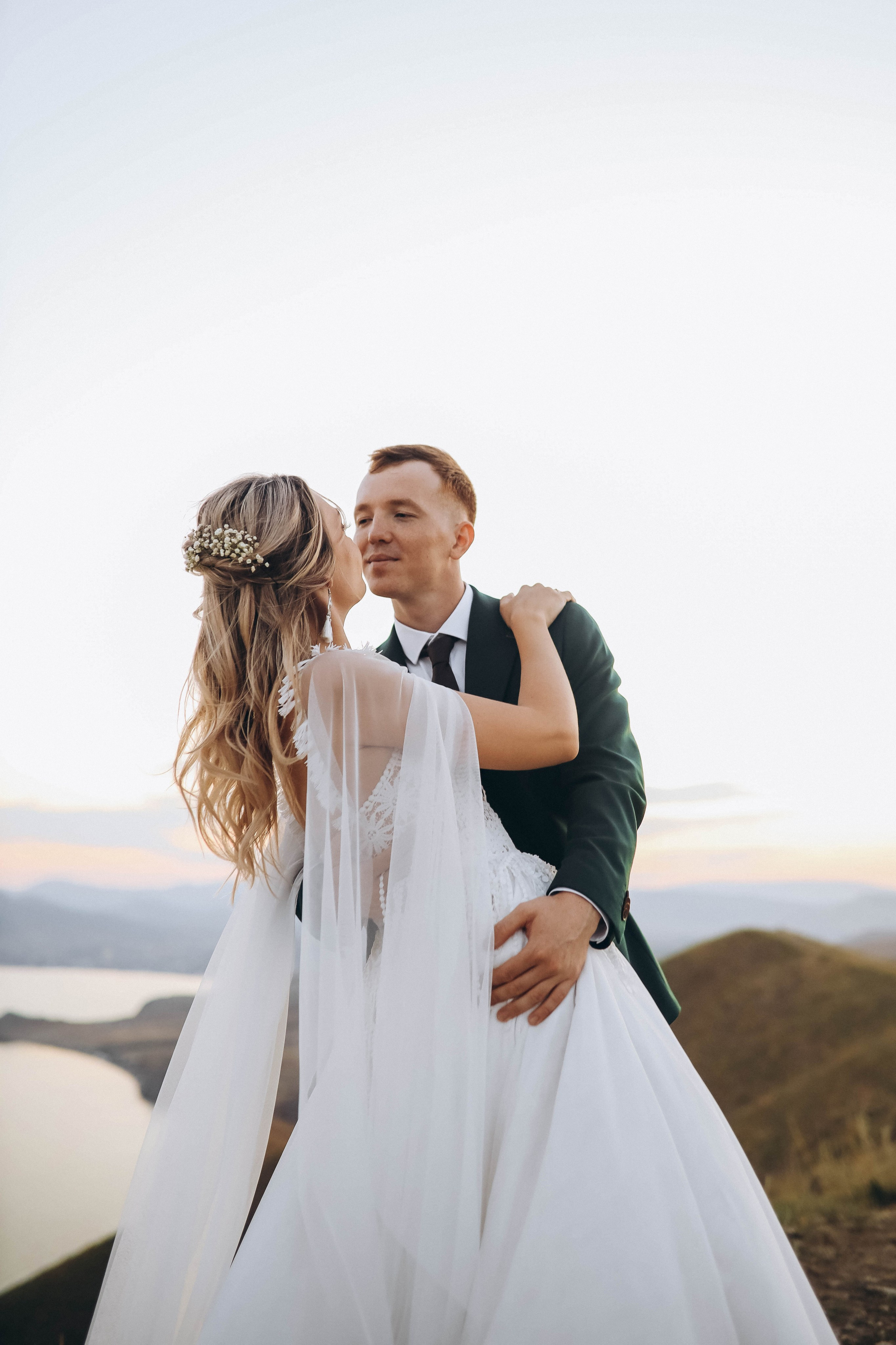 P&S. Свадебный и семейный фотограф Елизавета Артемьева