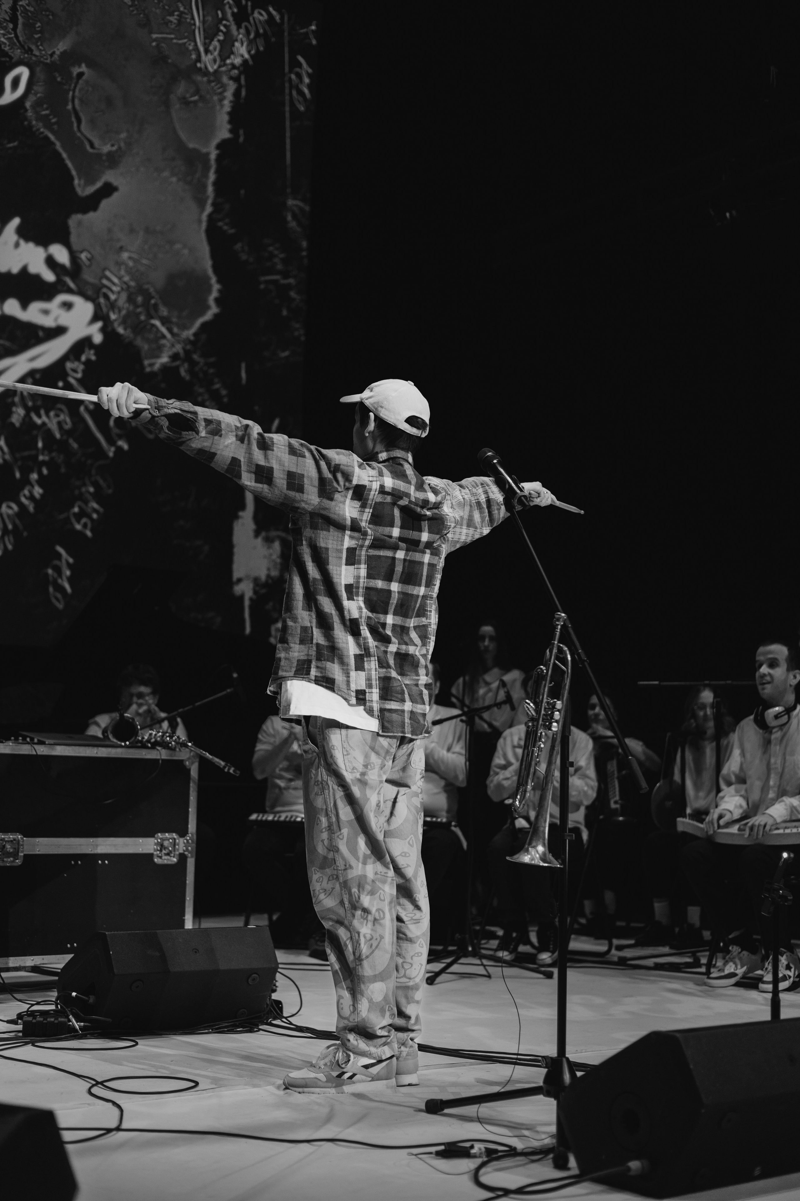 ОркестрТутРядом’23. RUSLAN ROZANOV