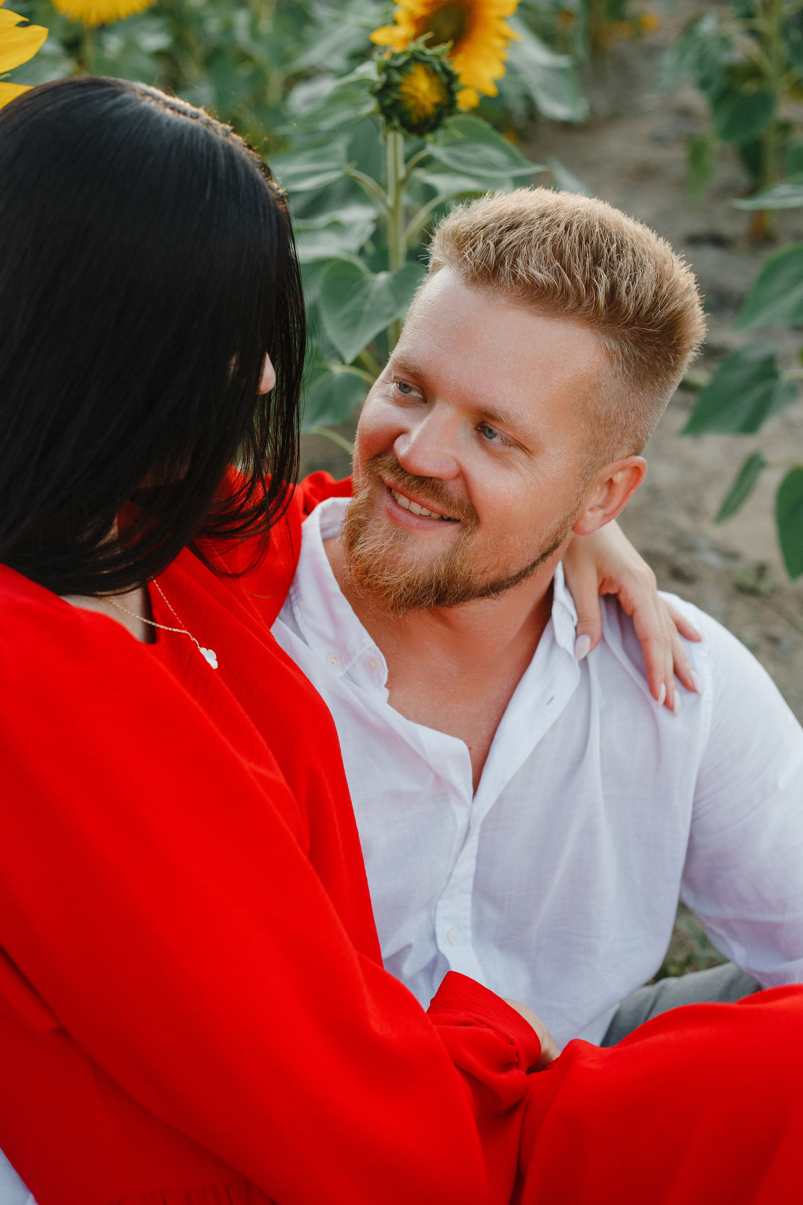 Лена и Дима. Главная