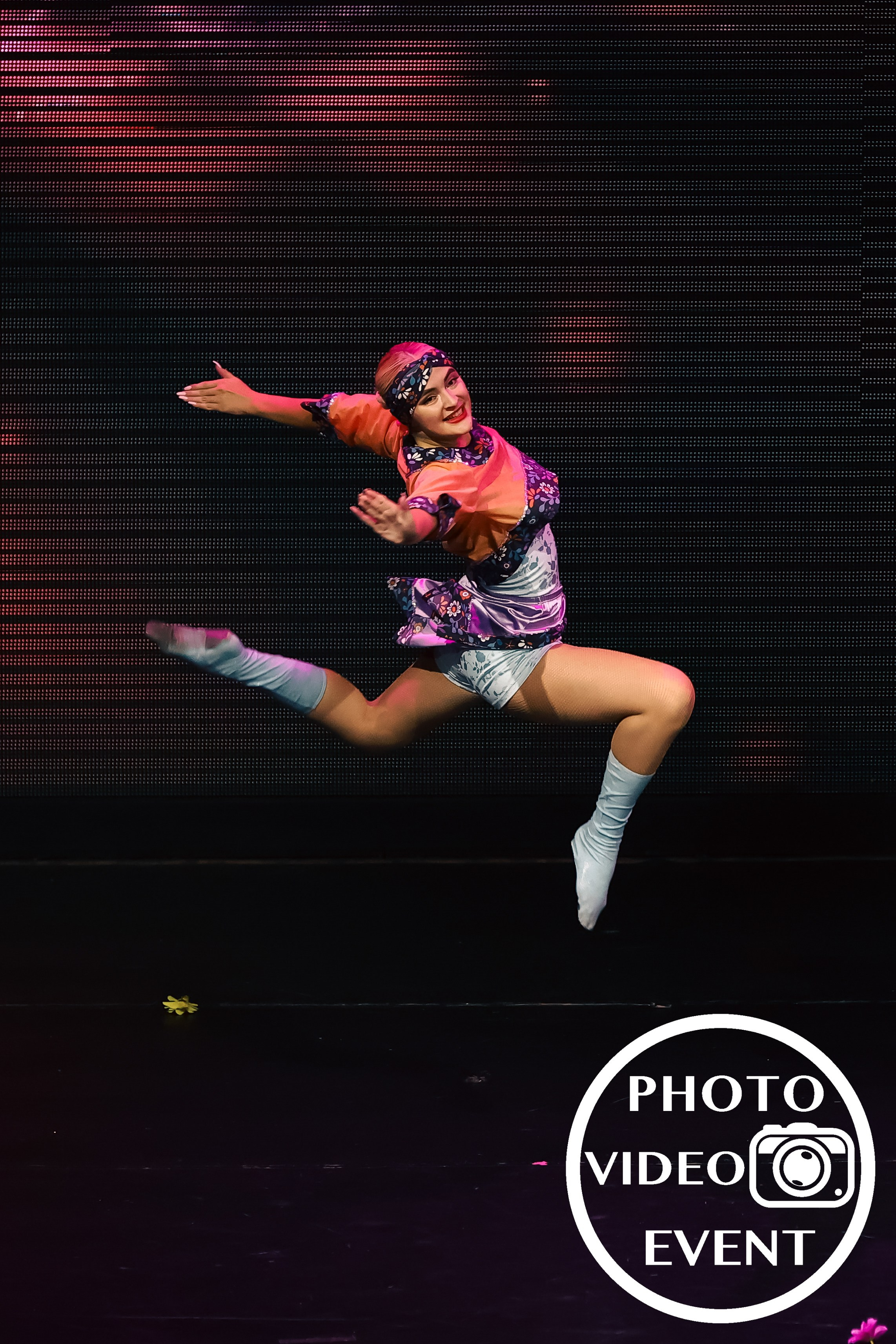 Гравитация г. Воронеж 04.11.2023. Photo Video Event