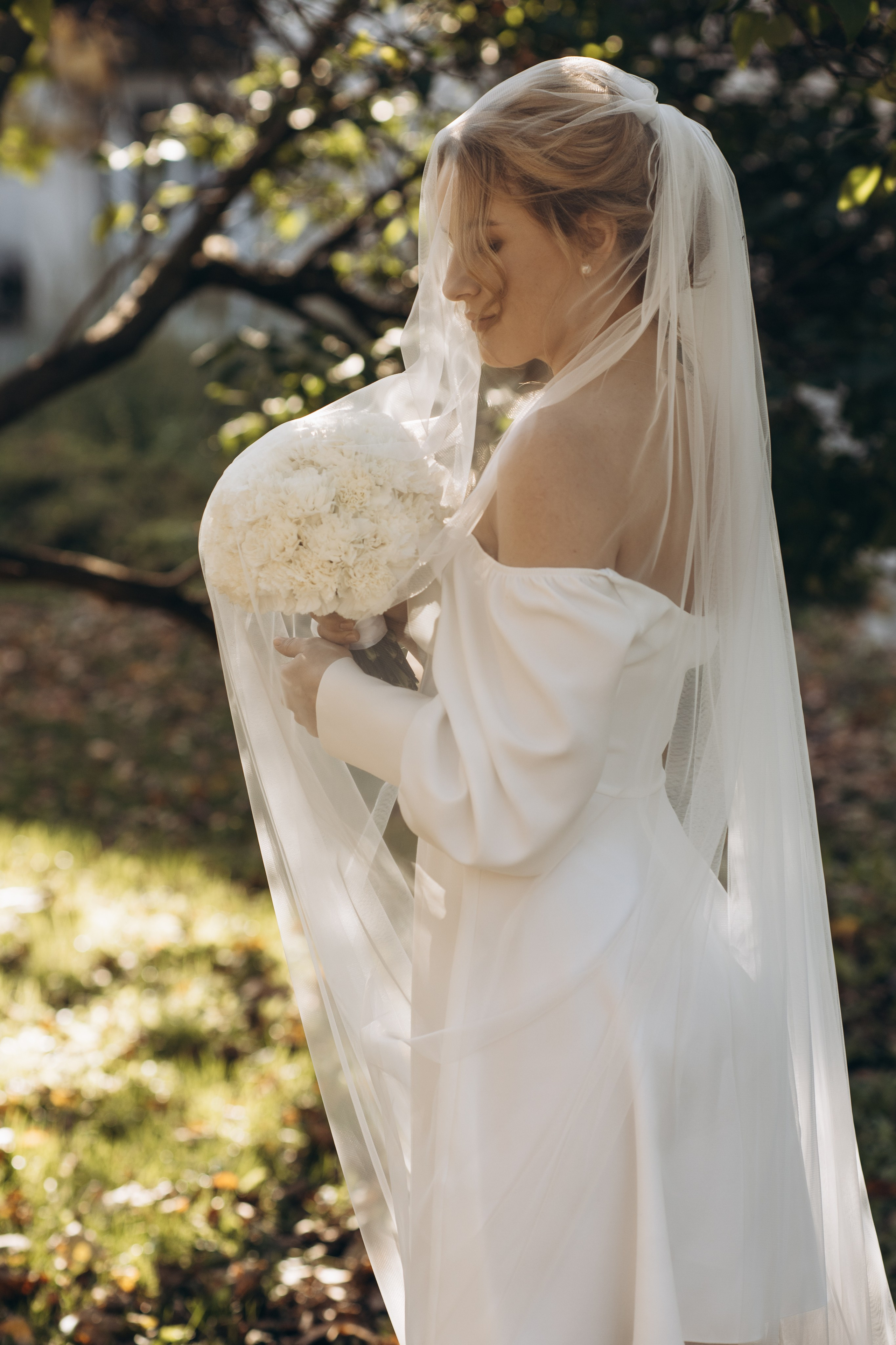 Свадебный и семейный фотограф в Белгороде Юлия Першина