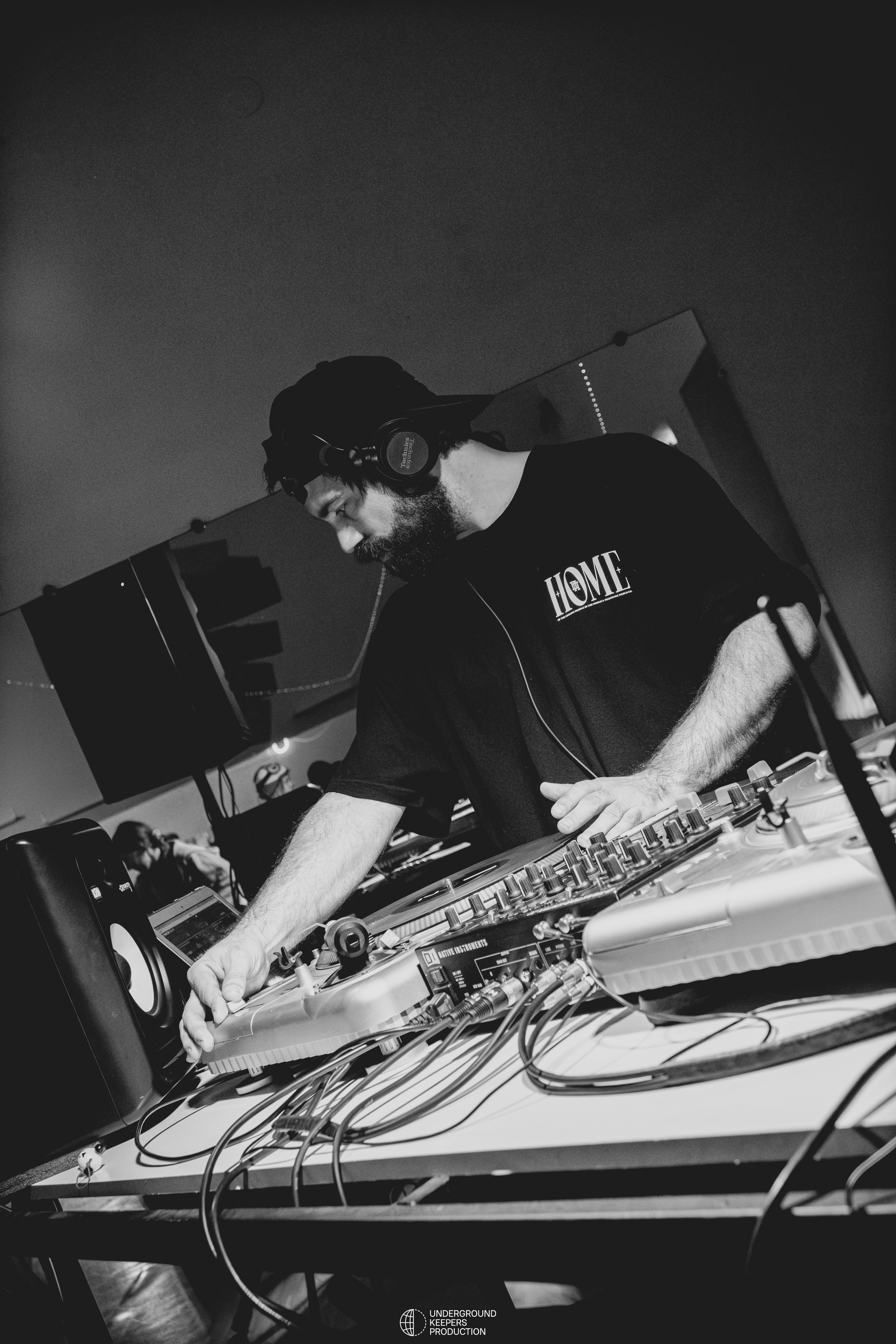 LORDS JAM 18/10 (@youlovebu). Соня бу тебя сфоткала