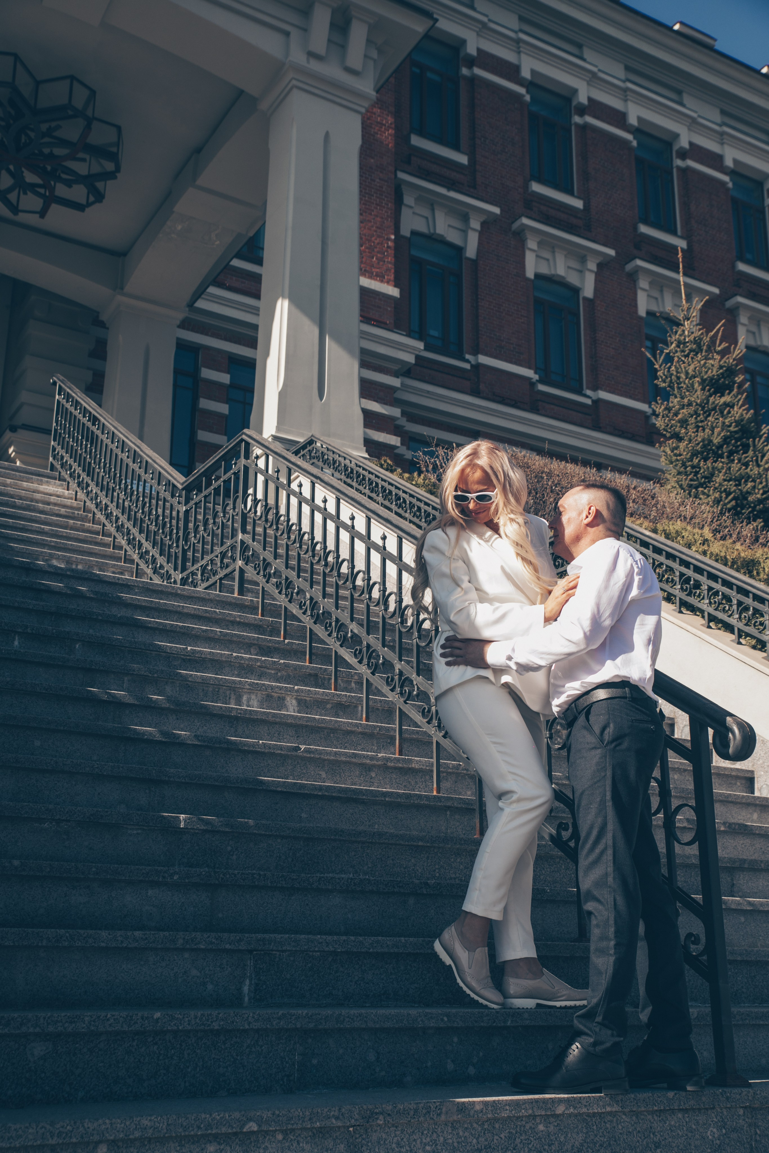 Каждая свадьба уникальна и должна отражать индивидуальность пары, их жизненный опыт и новые мечты о совместном будущем. Фотограф Мария Иванова