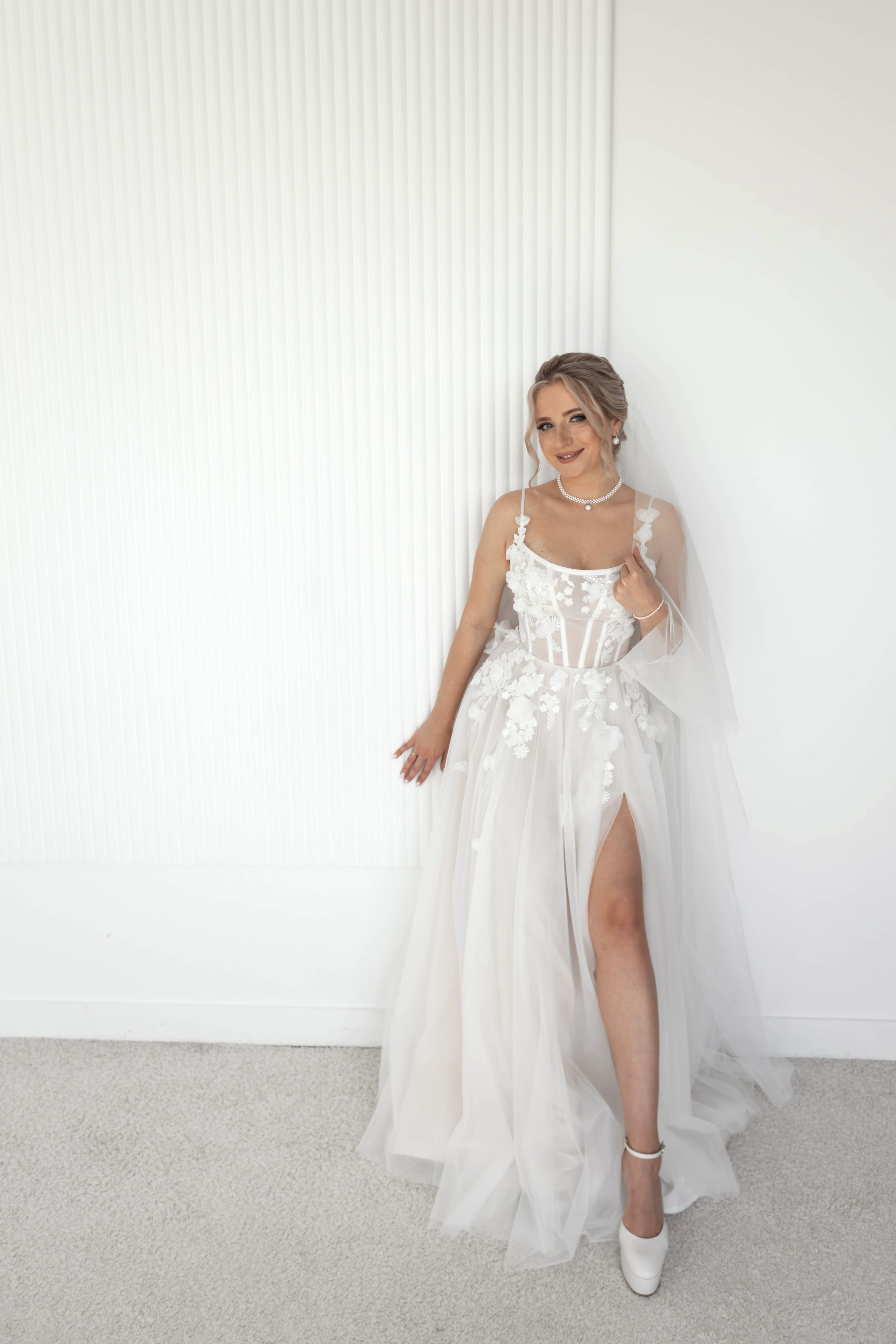 Андрей Ксения. Фотограф Александр Литвинов