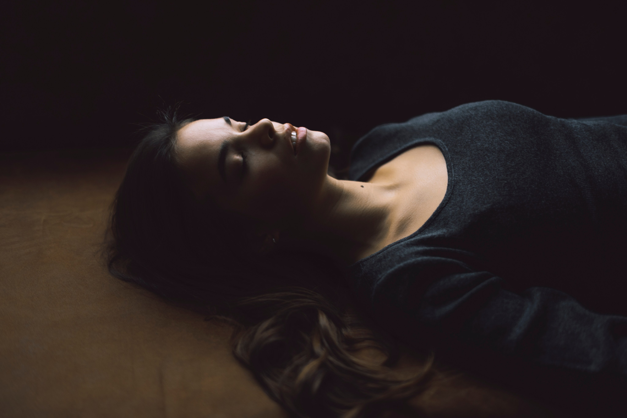 Спящая красавица