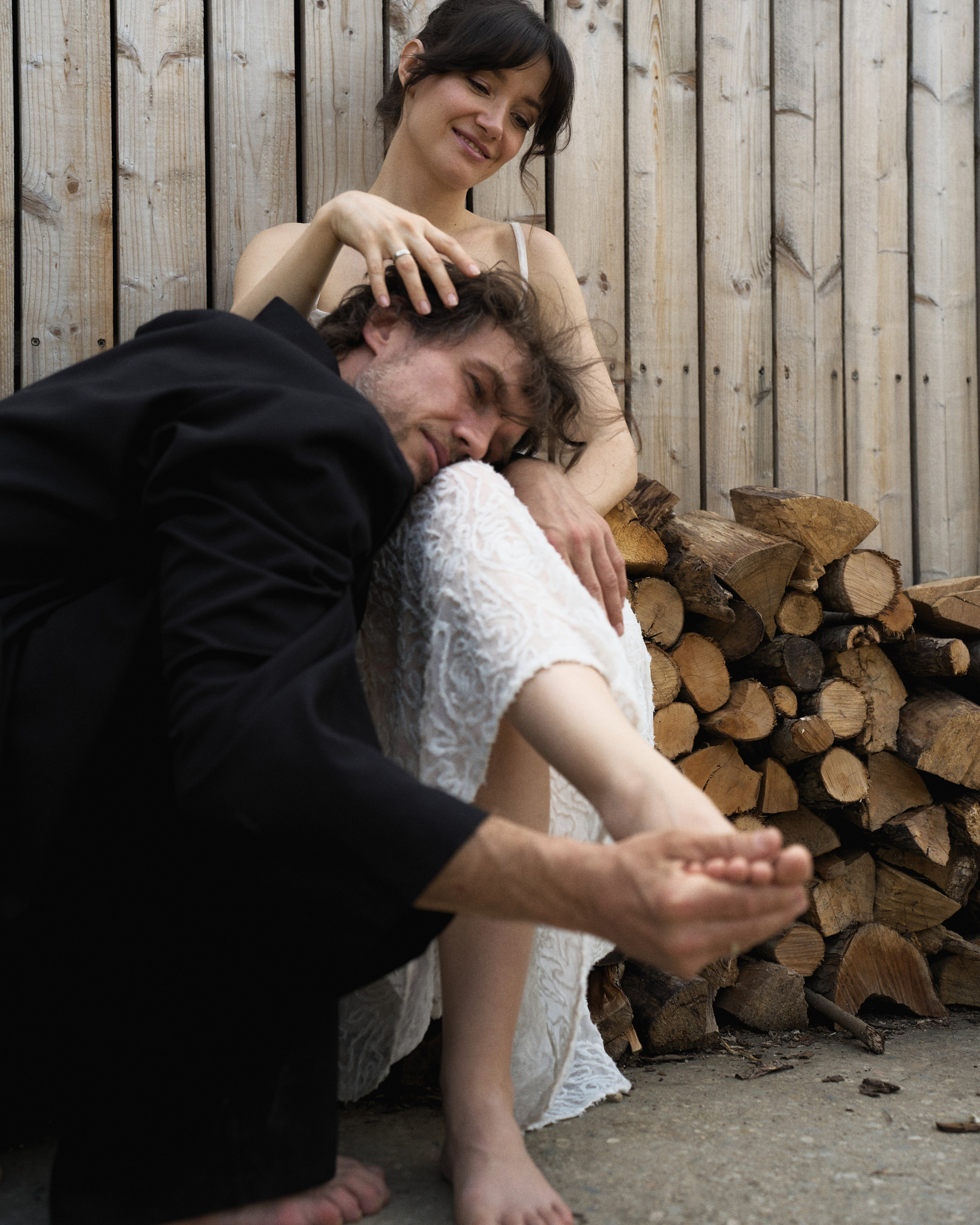 Love story. Лабаратория медиа контента