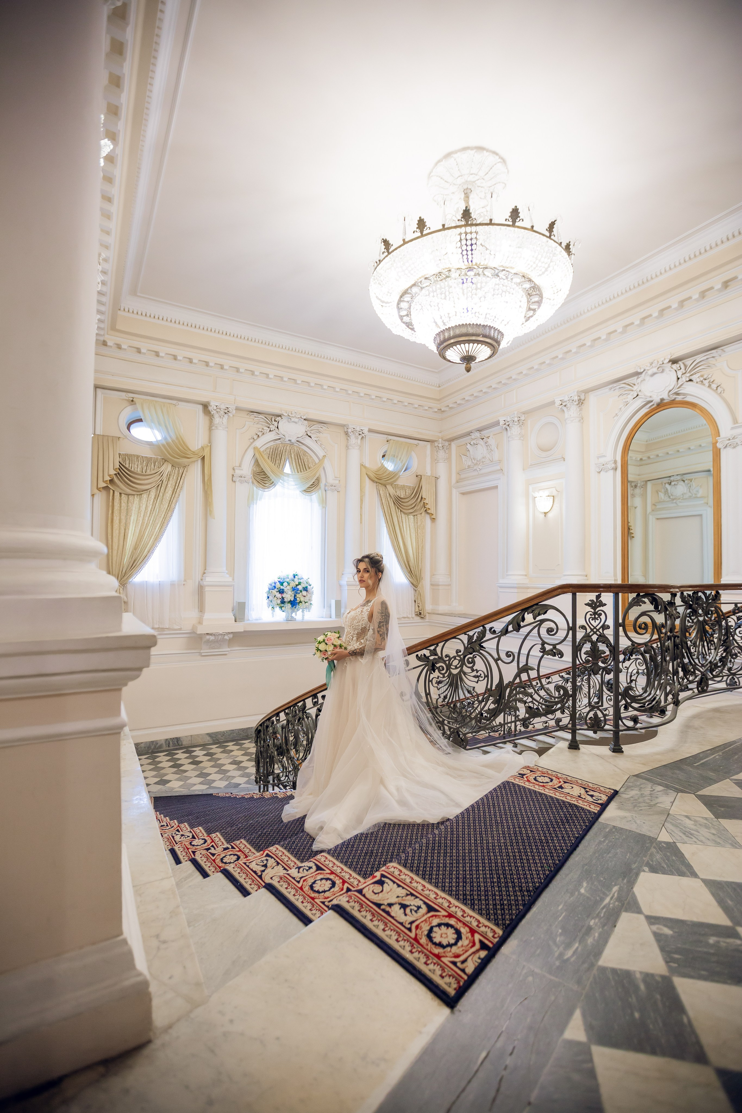 Свадебные Фотосессии. Фотограф в Санкт-Петербурге Константин Бриль