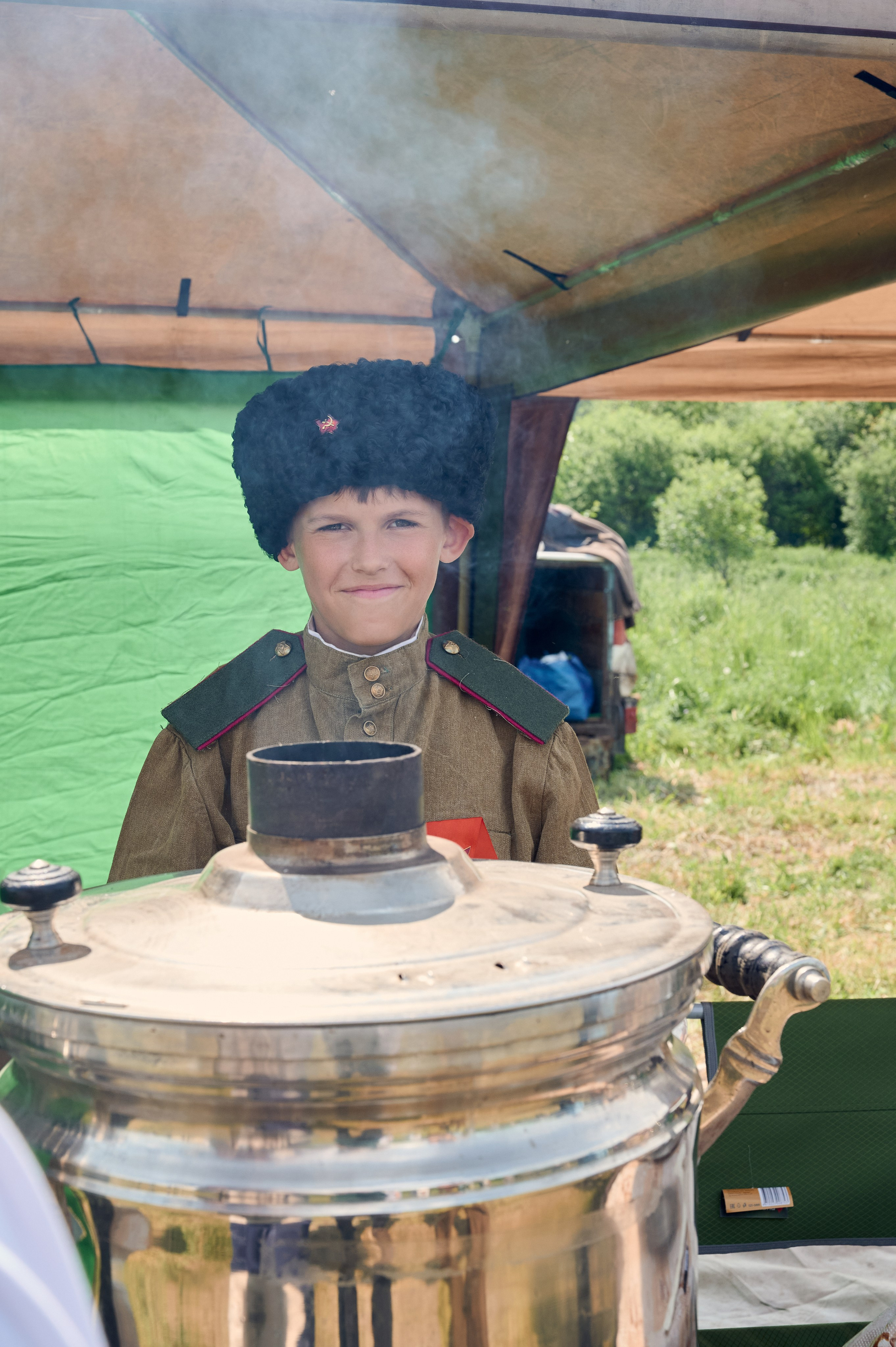 Фестиваль «Сибирский Огонь». Свадебный фотограф из Новосибирска Рафаэль