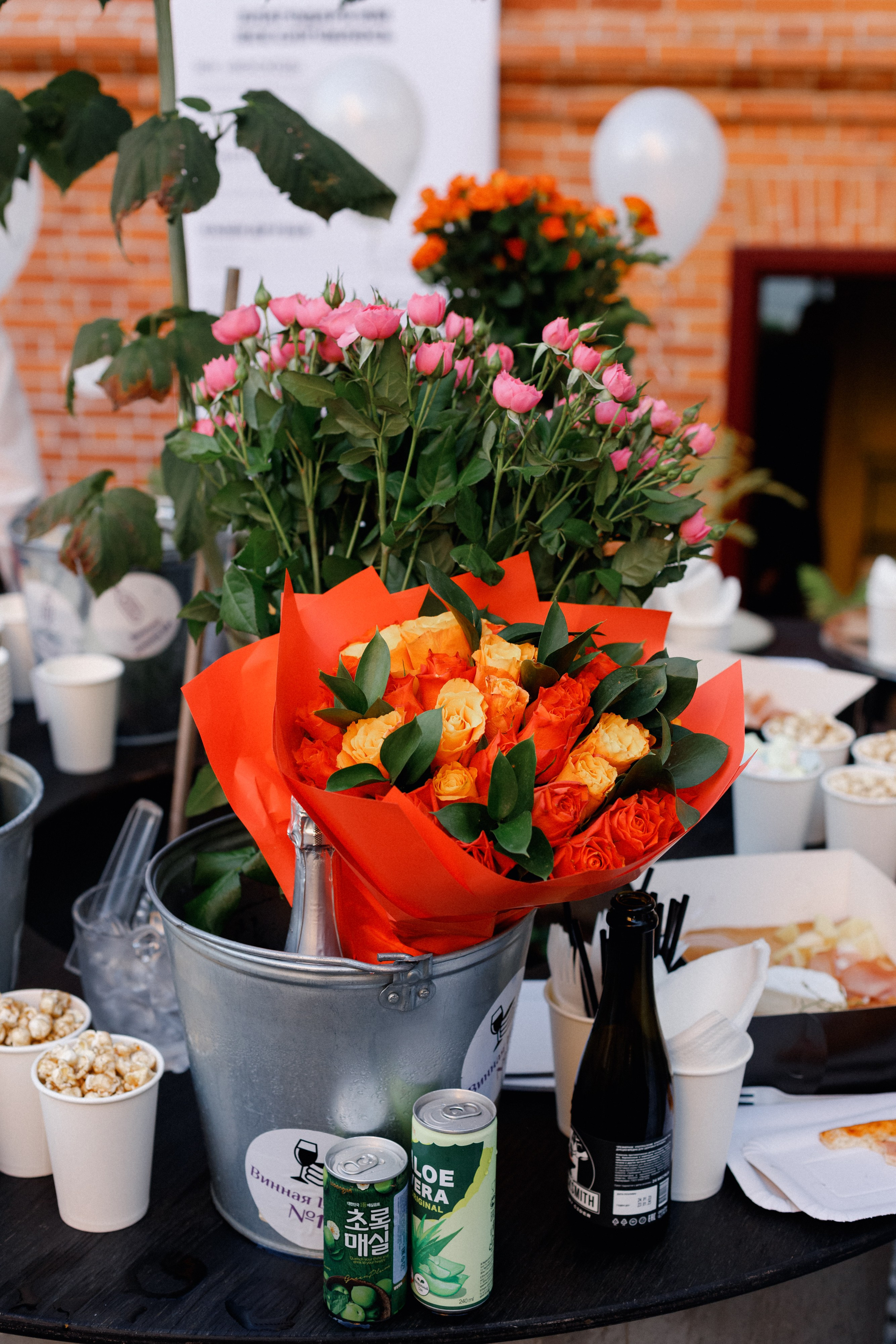 АЙ МАРКЕТИНГ. СВОИ. ФОТООТЧЕТЫ-СОБЫТИЯ-МЕСТА