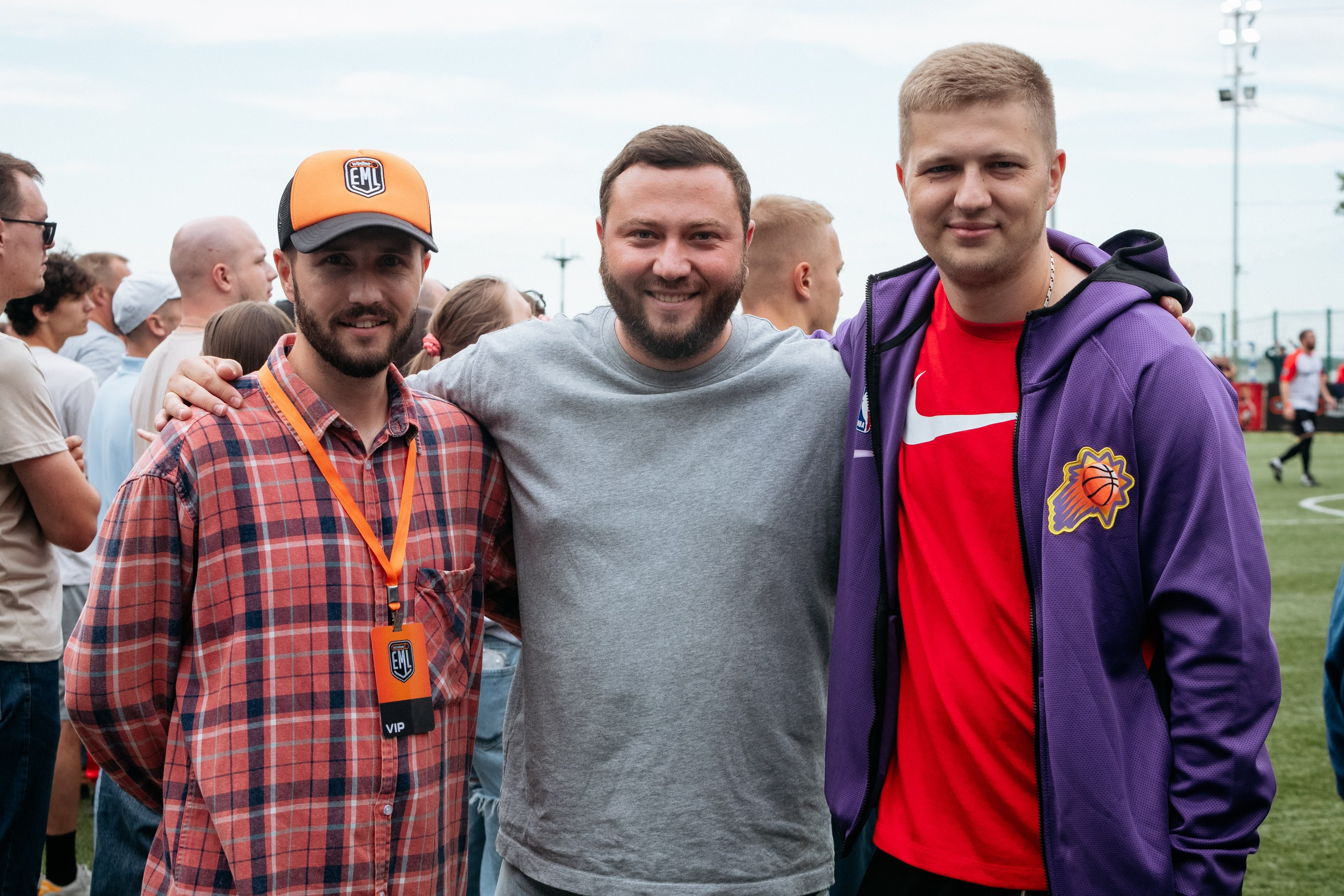 МЕДИА ЛИГА — ФИНАЛ. СВОИ. ФОТООТЧЕТЫ-СОБЫТИЯ-МЕСТА