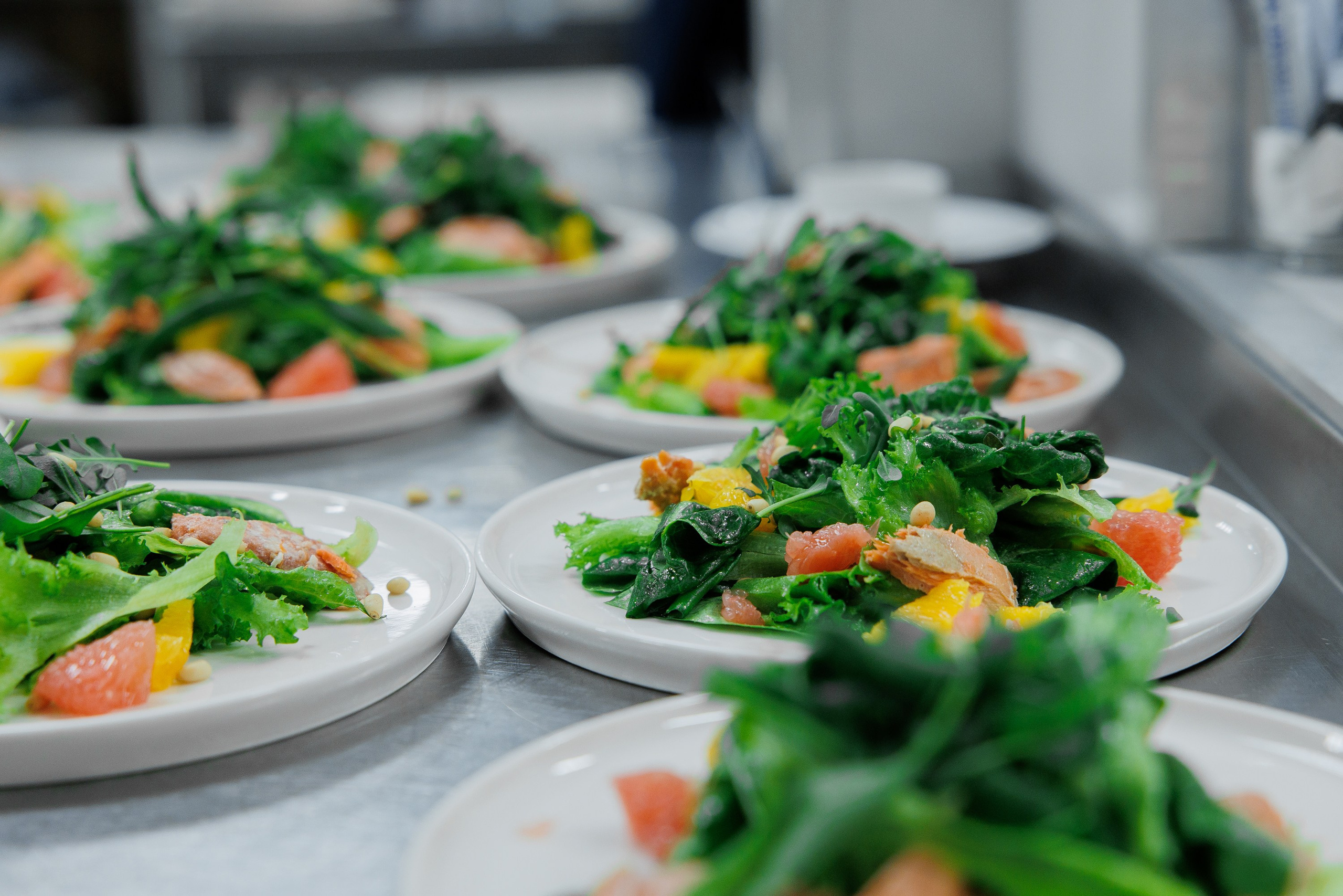 RESNOTA — Spring Essence -Гастрономический ужин. СВОИ. ФОТООТЧЕТЫ-СОБЫТИЯ-МЕСТА