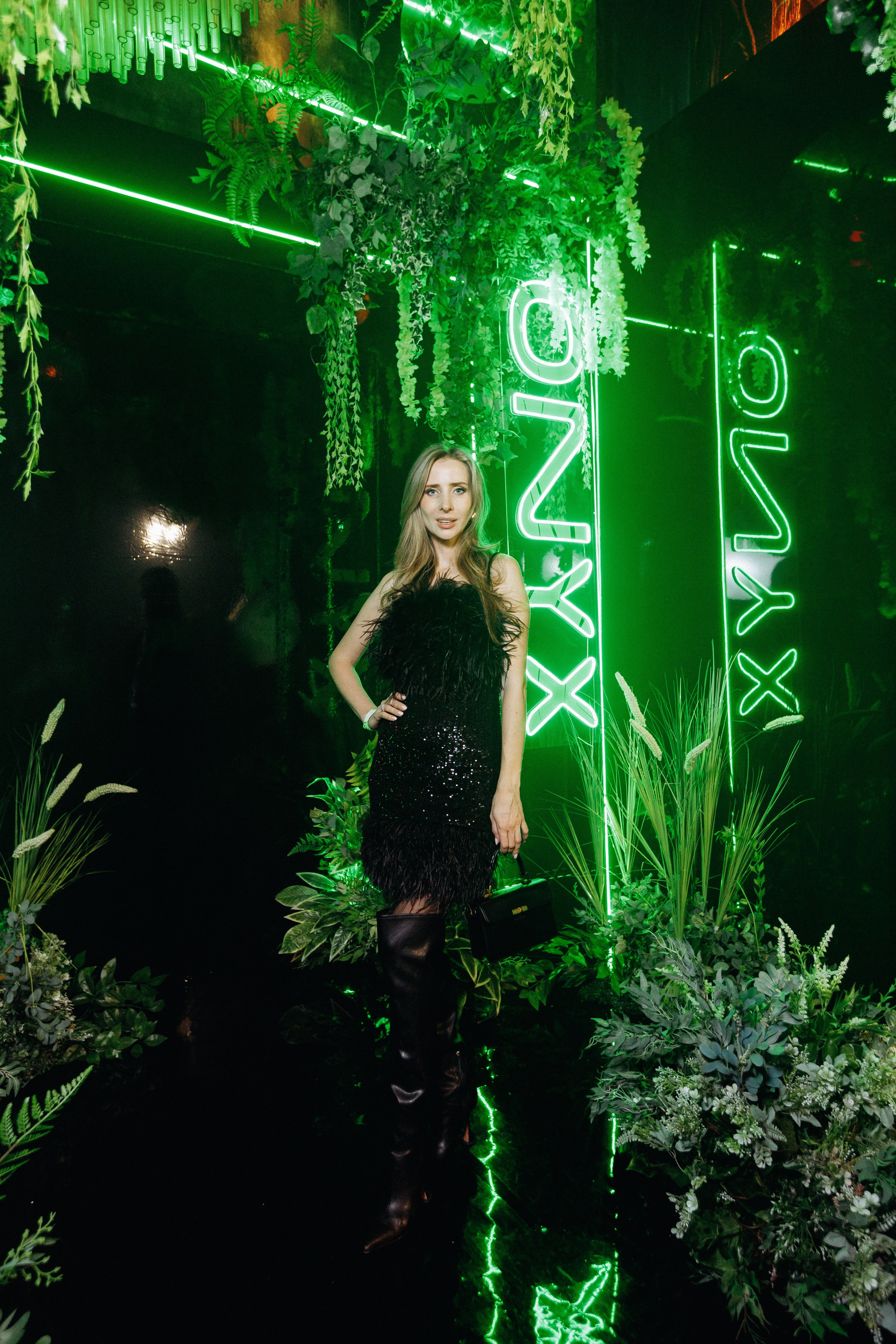 ONYX BLACK [Презентация Жилого Комплекса]. СВОИ. ФОТООТЧЕТЫ-СОБЫТИЯ-МЕСТА