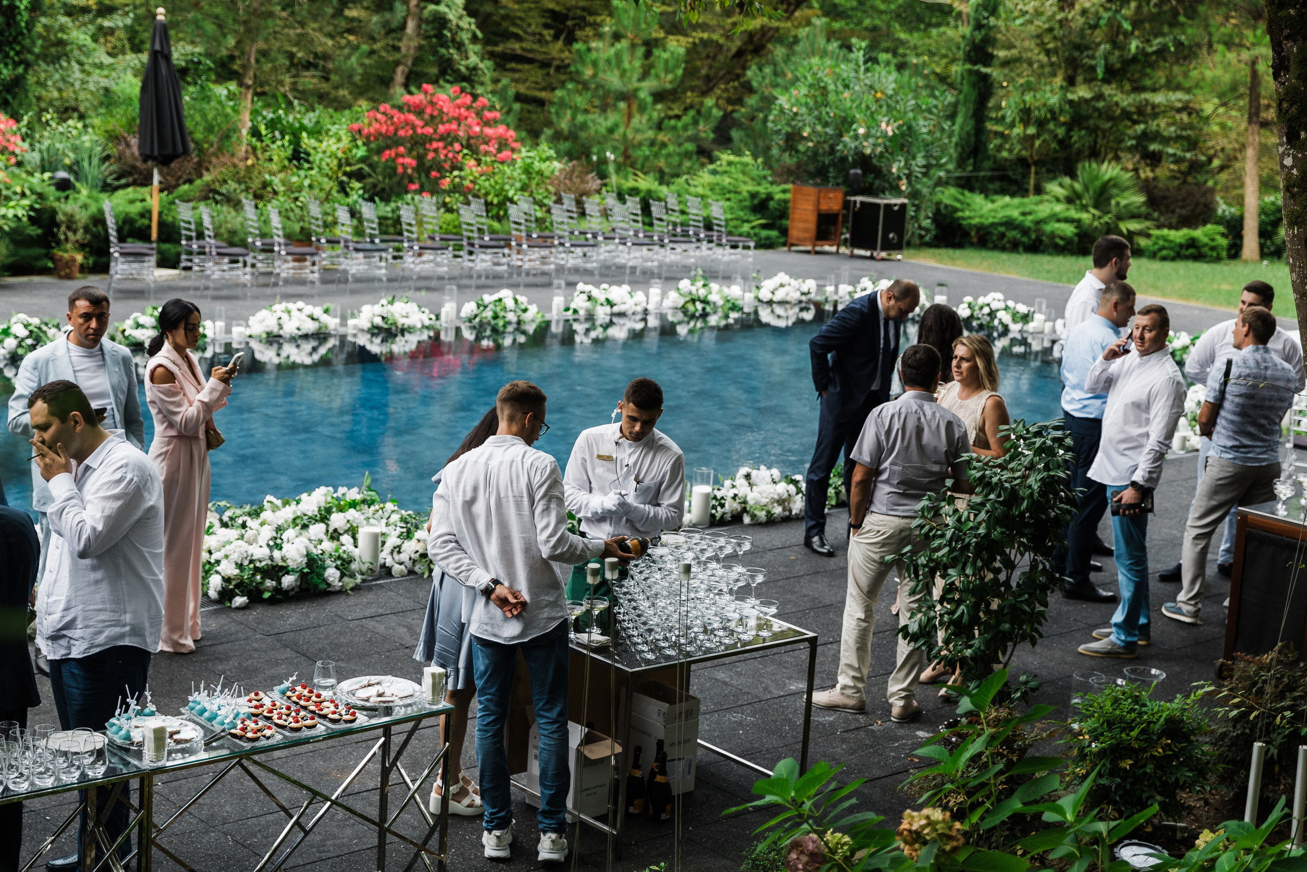 Павел и Нина. Свадебный фотограф в Краснодаре