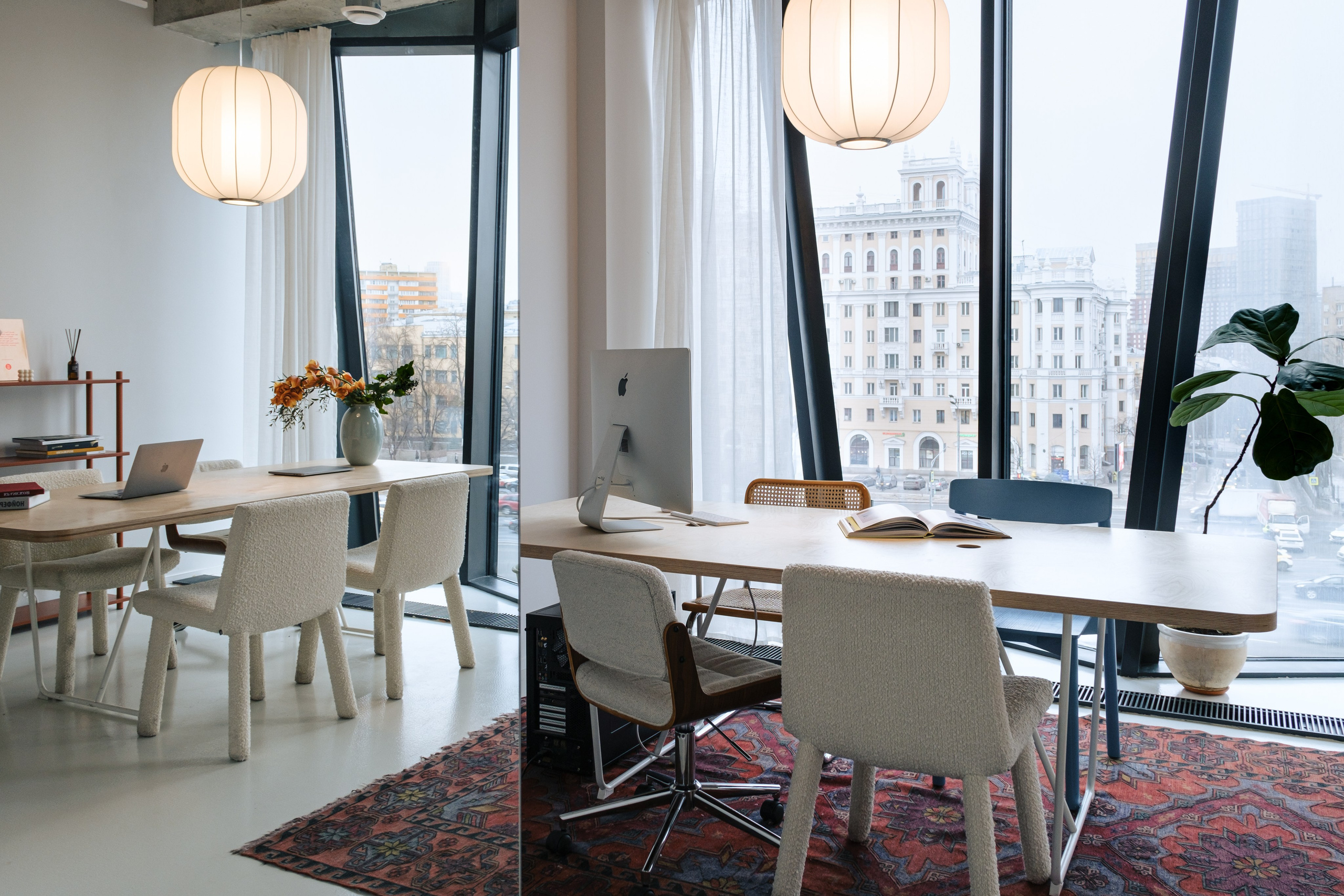 DSGN HUB. Фотограф и исследователь городской среды Ксения Русс