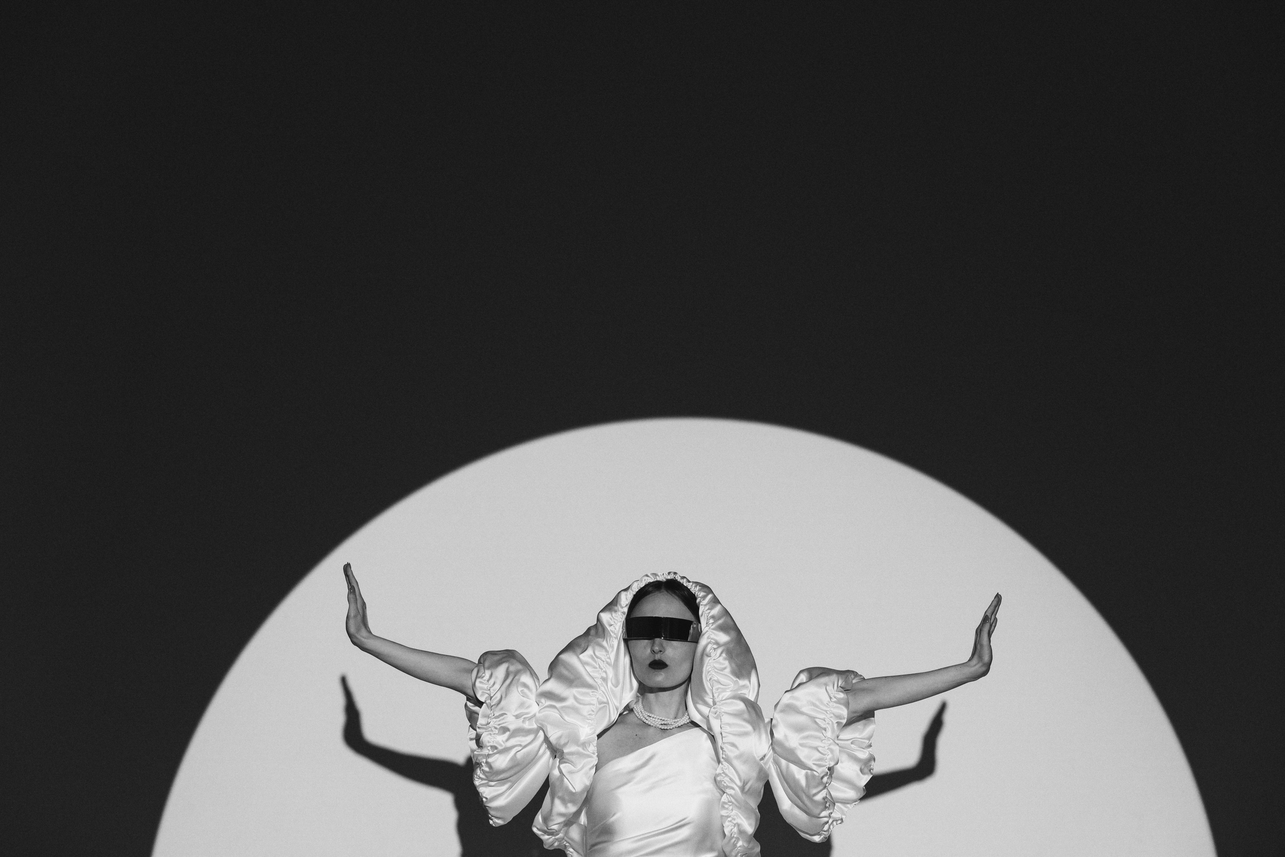 Groom & Bride 4. Stylist and film photographer Anastasia Shlokova