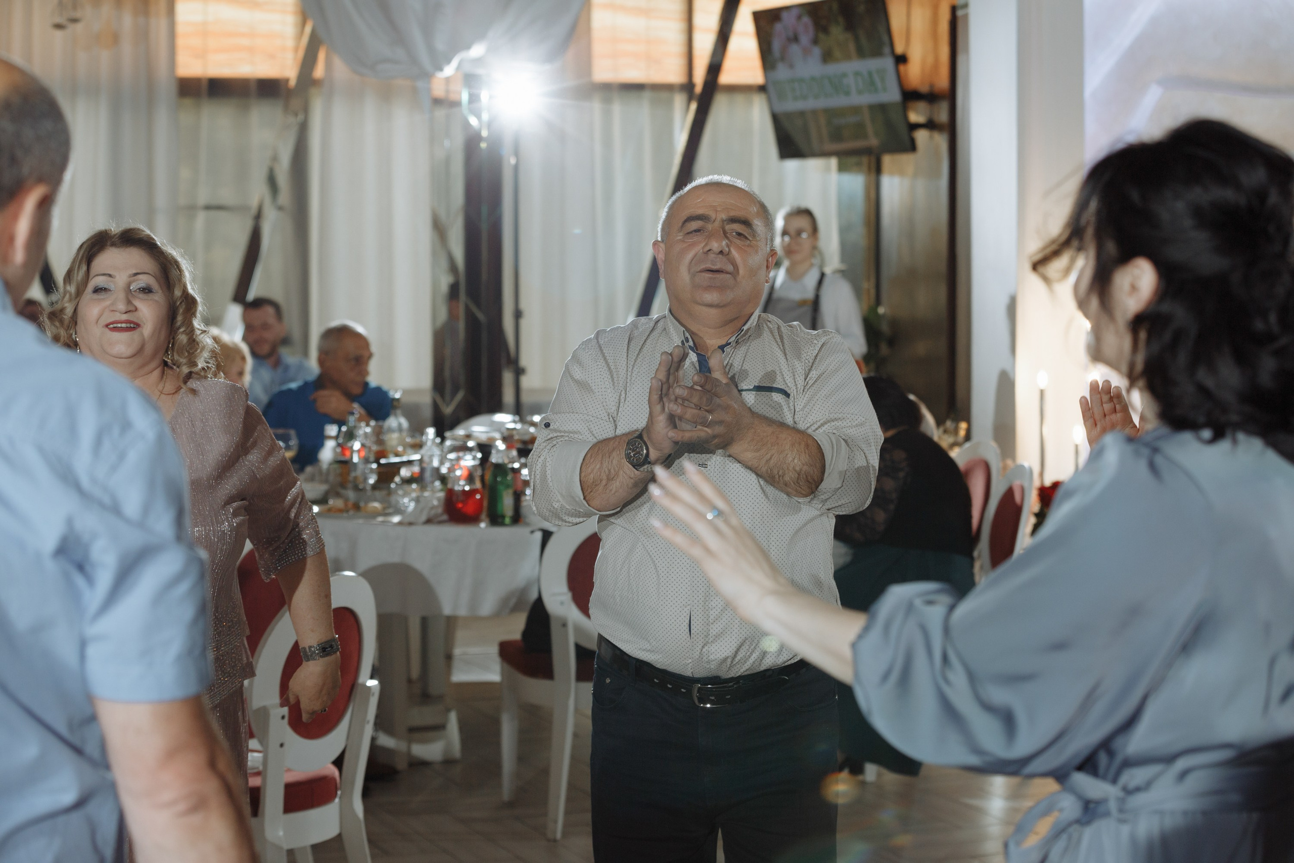 Степан и Элянора (полный день). Свадебный фотограф