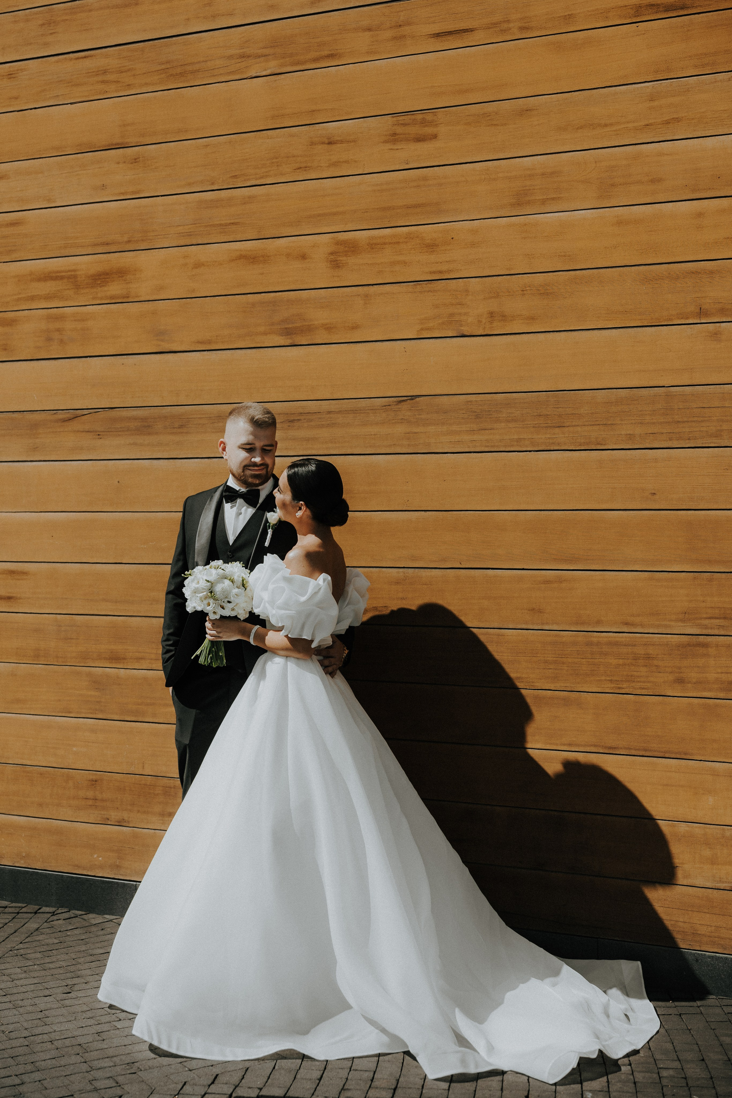 Александр и Арина. Свадебный и семейный фотограф Елизавета Ермак | Москва и МО