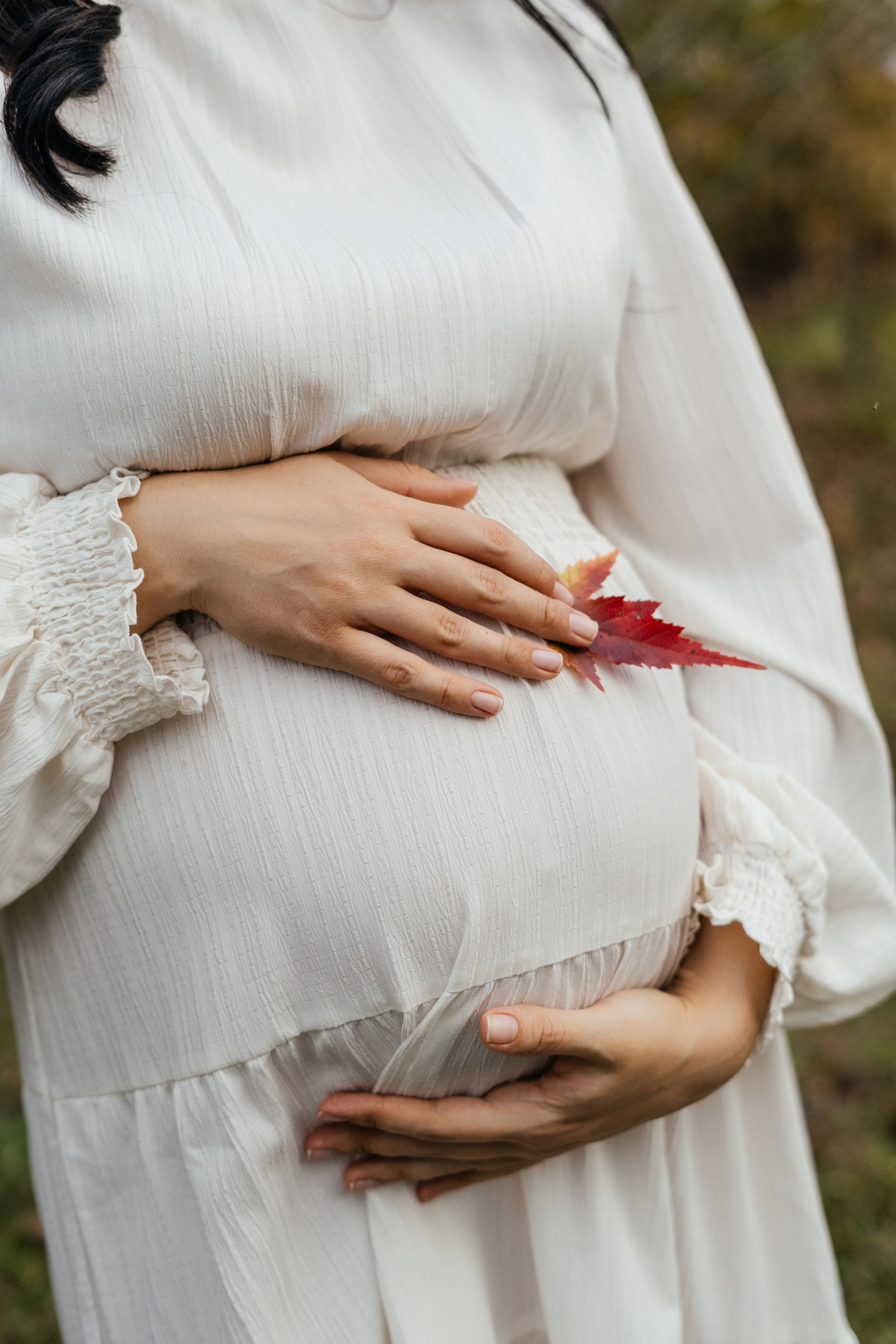 В ожидании тебя. Свадебный и семейный фотограф в Новосибирске Светлана Варутина