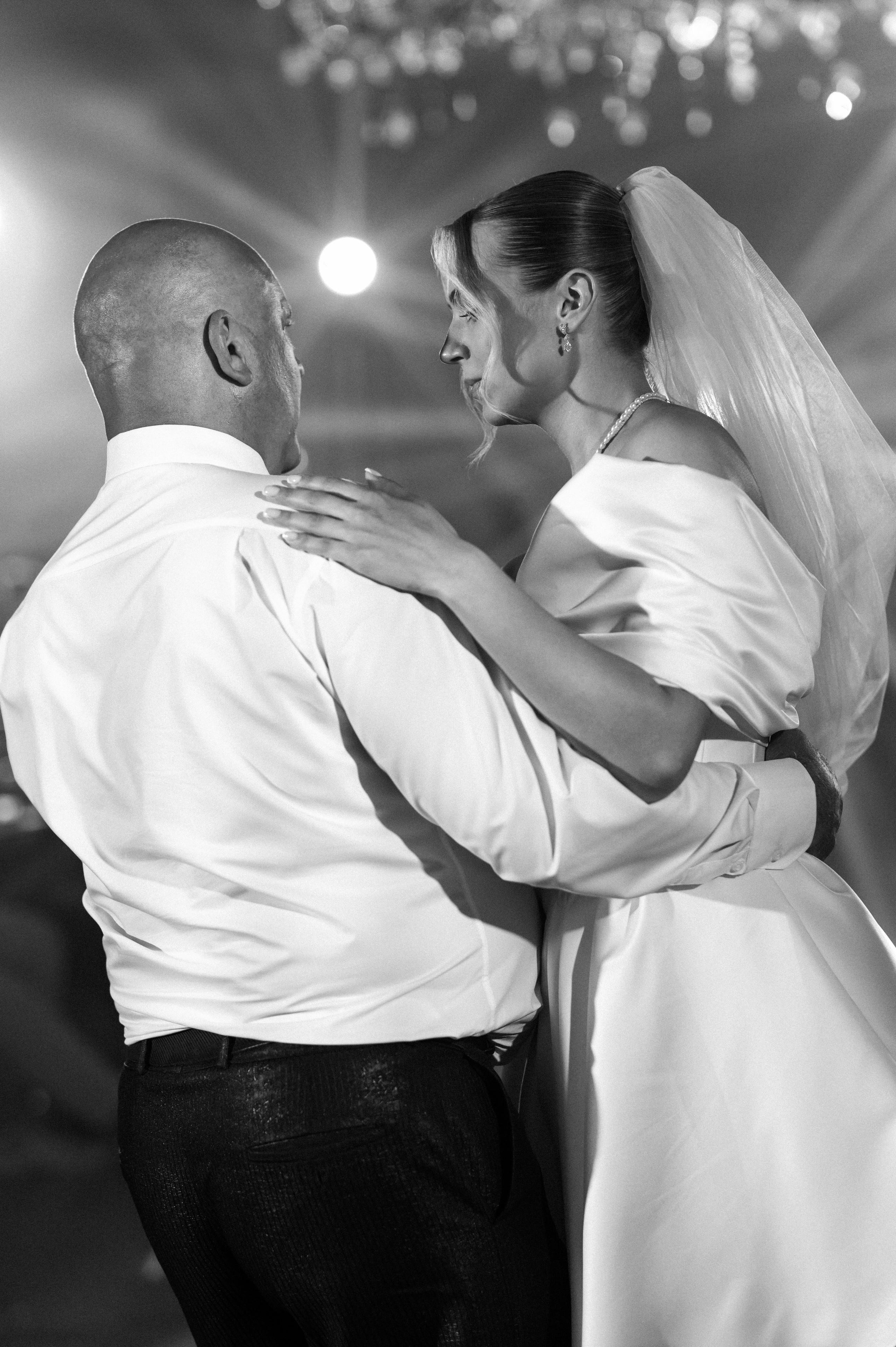 Алексей и Анна. Фотограф Кирилл Верт