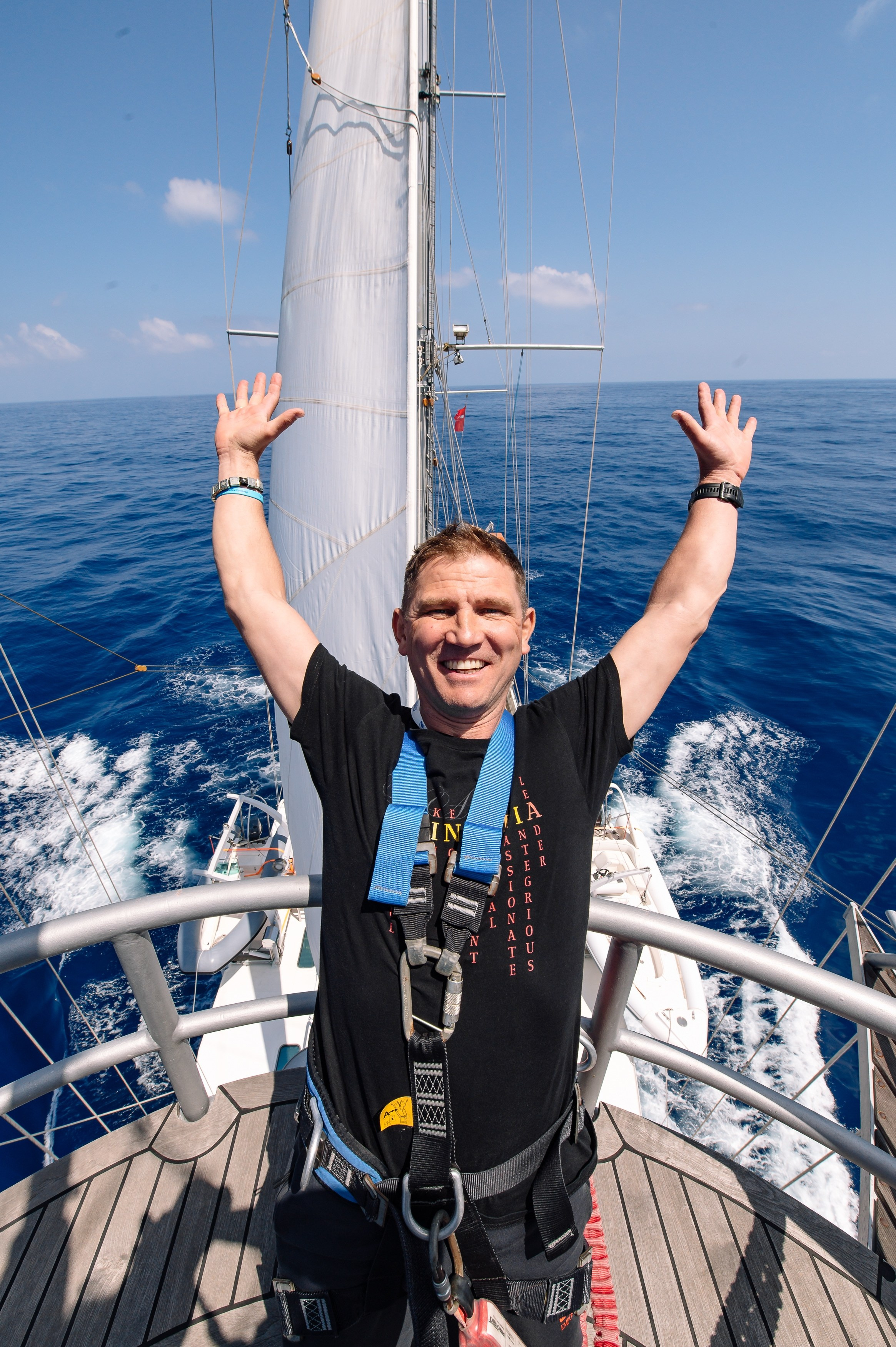 Из Бейрута в Александрию. Репортажный фотограф в Москве и по всему миру Степанова Юлия