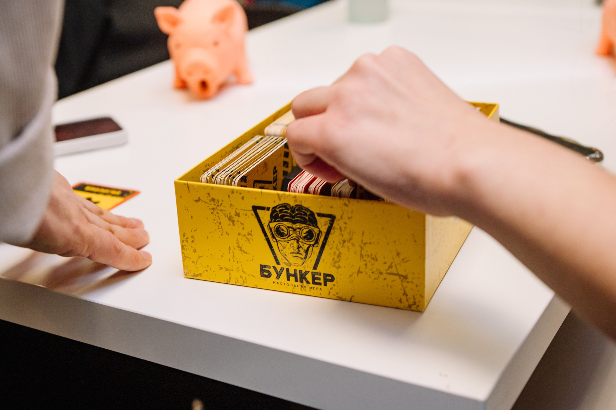 Чествуем сотрудников. Репортажный фотограф в Москве и по всему миру Степанова Юлия