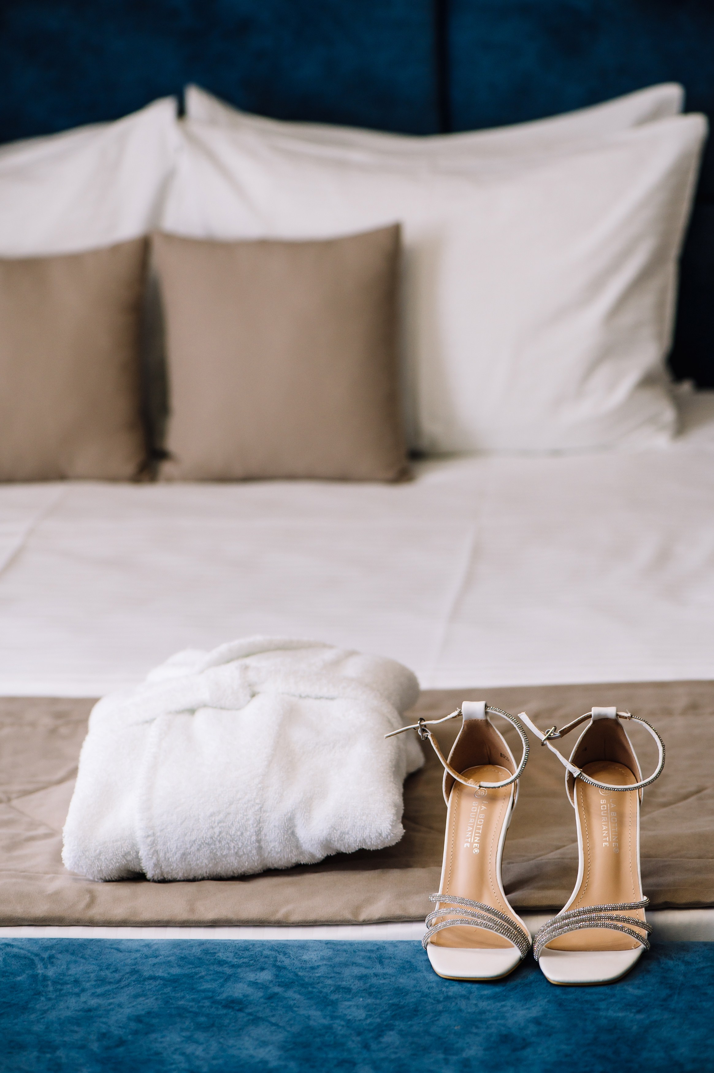 Эльвира и Дмитрий. Репортажный фотограф в Москве и по всему миру Степанова Юлия