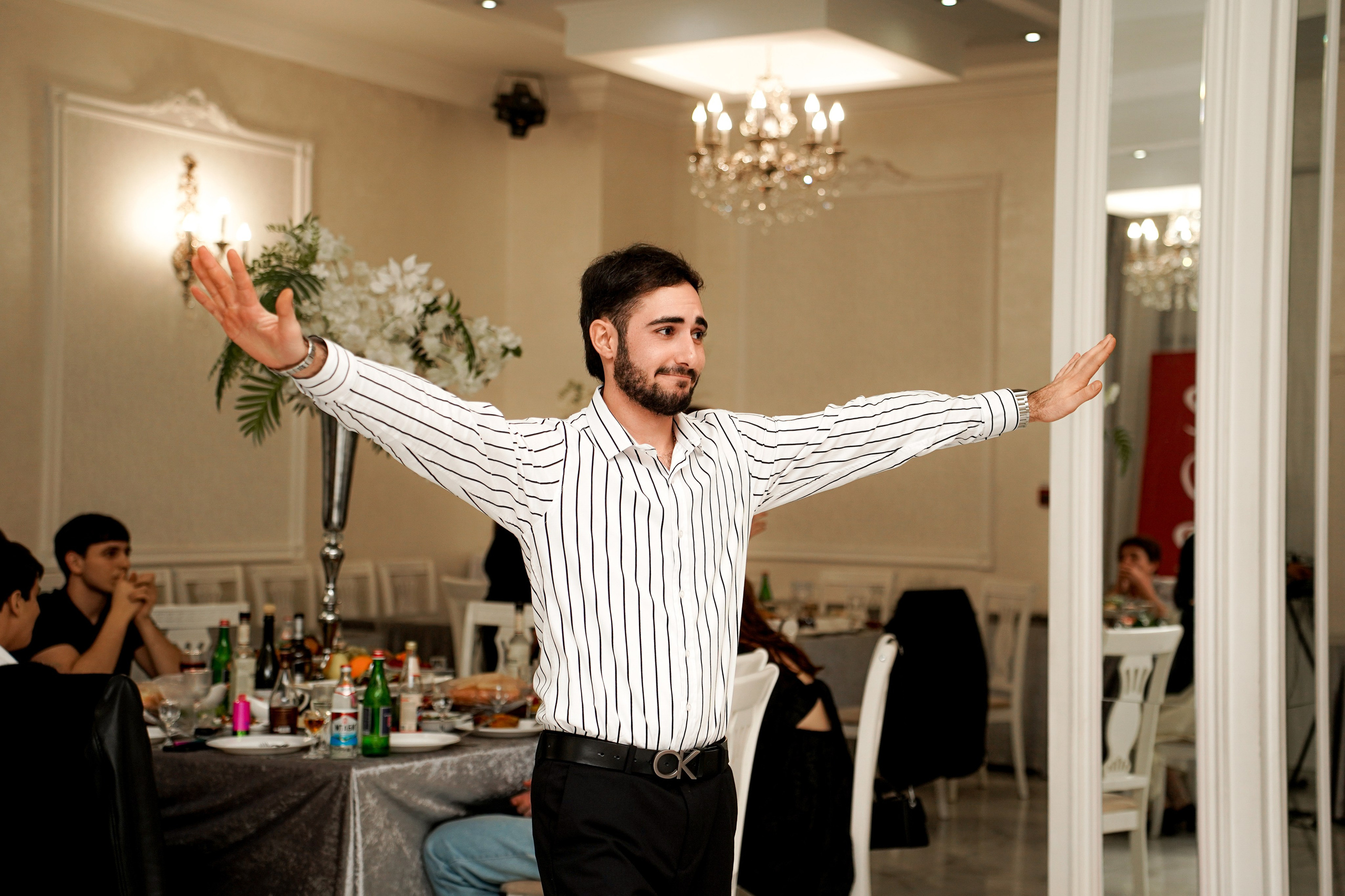 Сватовство. Свадебный фотограф в Ростове-на-Дону. Таинство Крещения и Венчания, семейные фотосессии. Алёна Чёботова