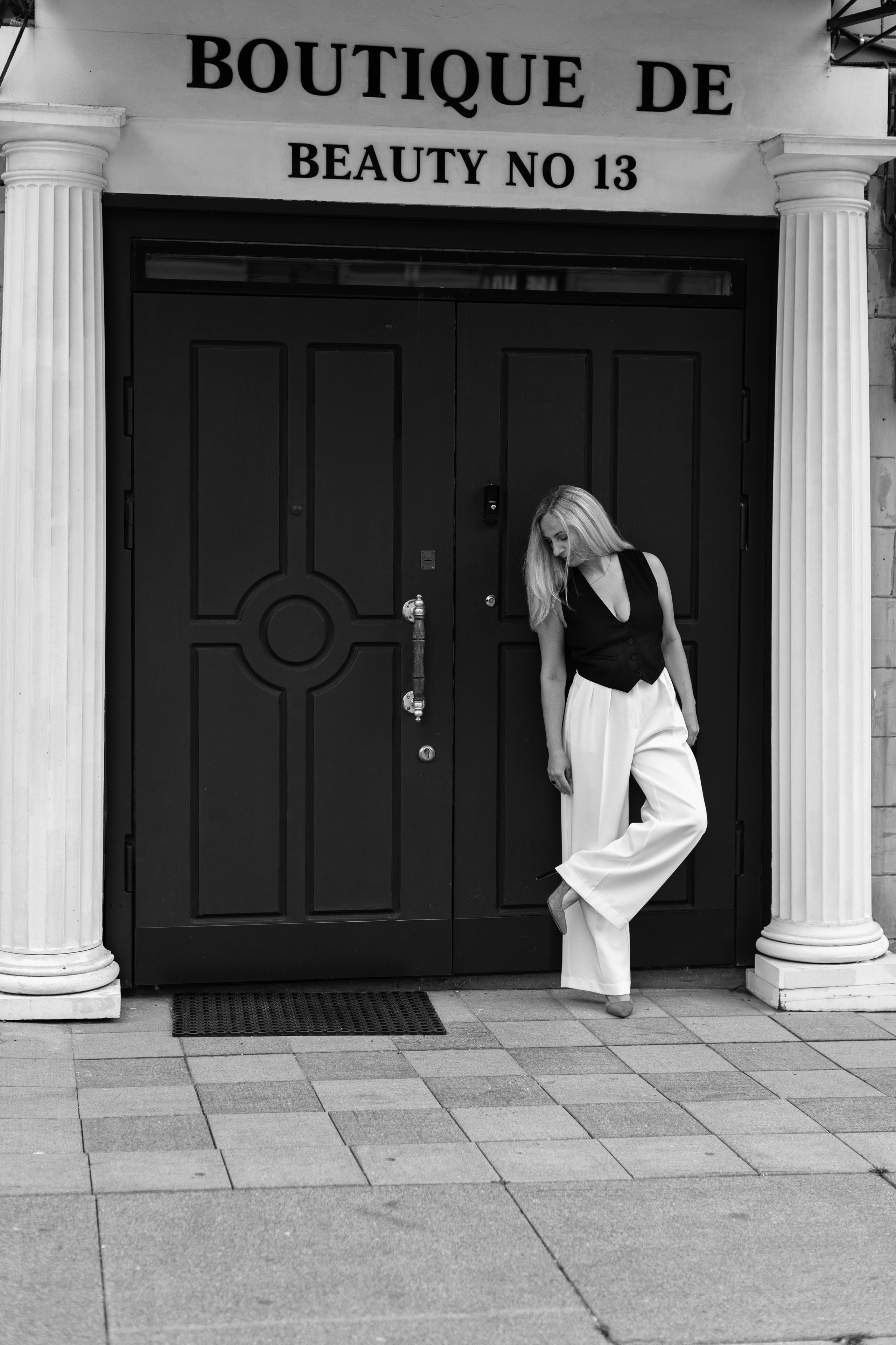 Ольга. Фотограф Сахалин