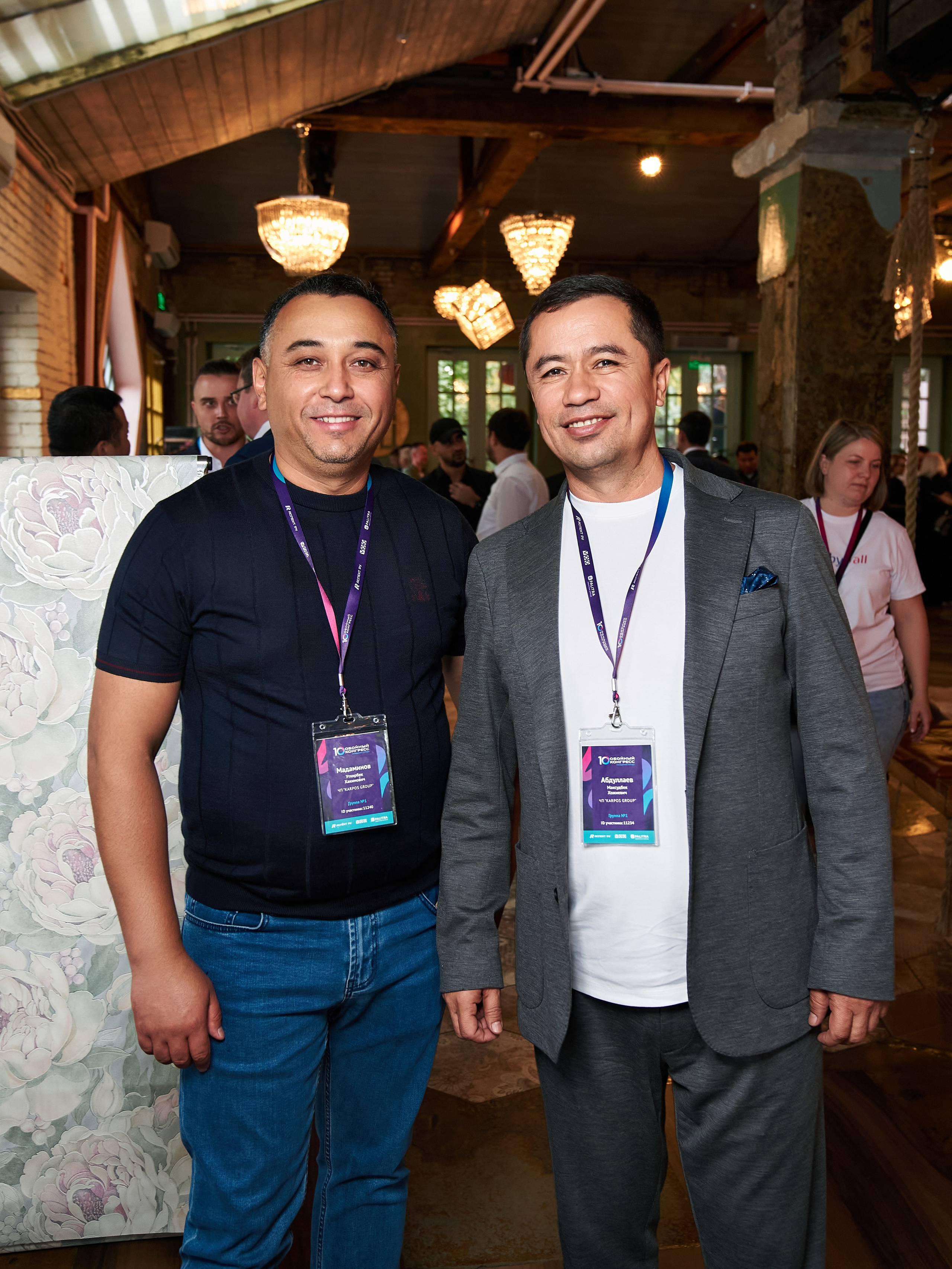 Обойный конгресс 10 (Palitra) 2024. Yankovski_001