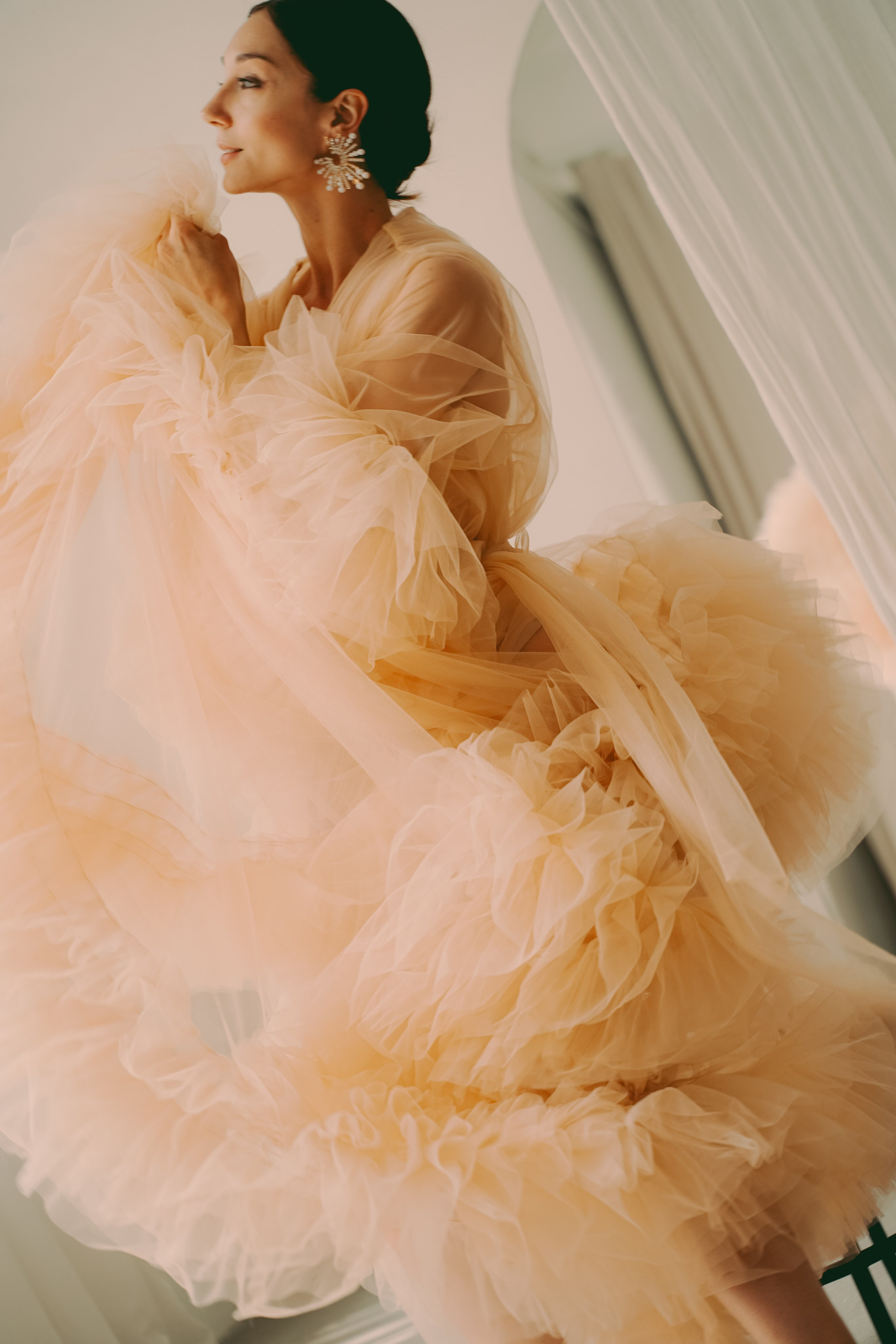 Муза Орфея. Арт-фотограф в Краснодаре