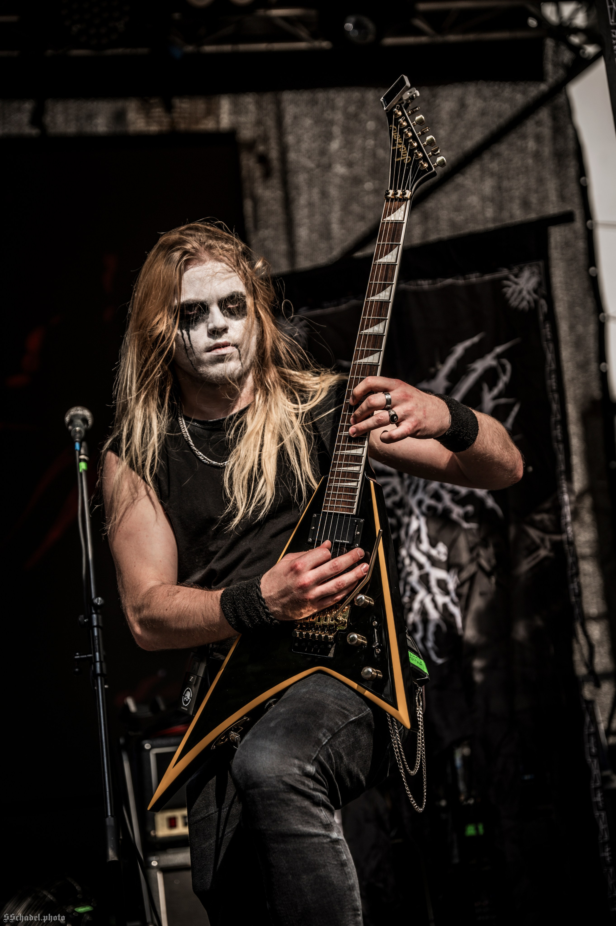 Mjod 11.07.26. We will make everything metal!