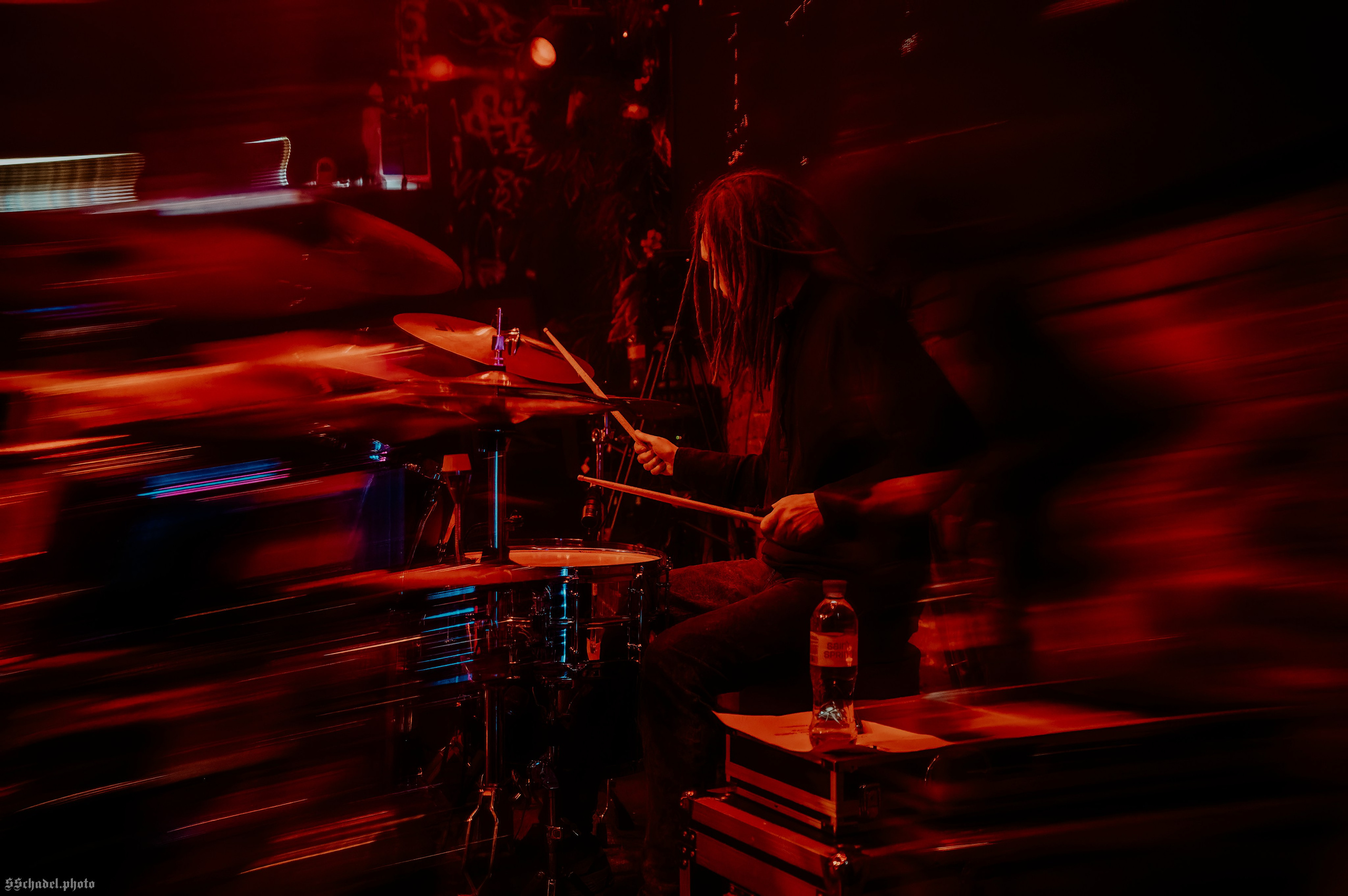 ИЛ 26.04.26. We will make everything metal!