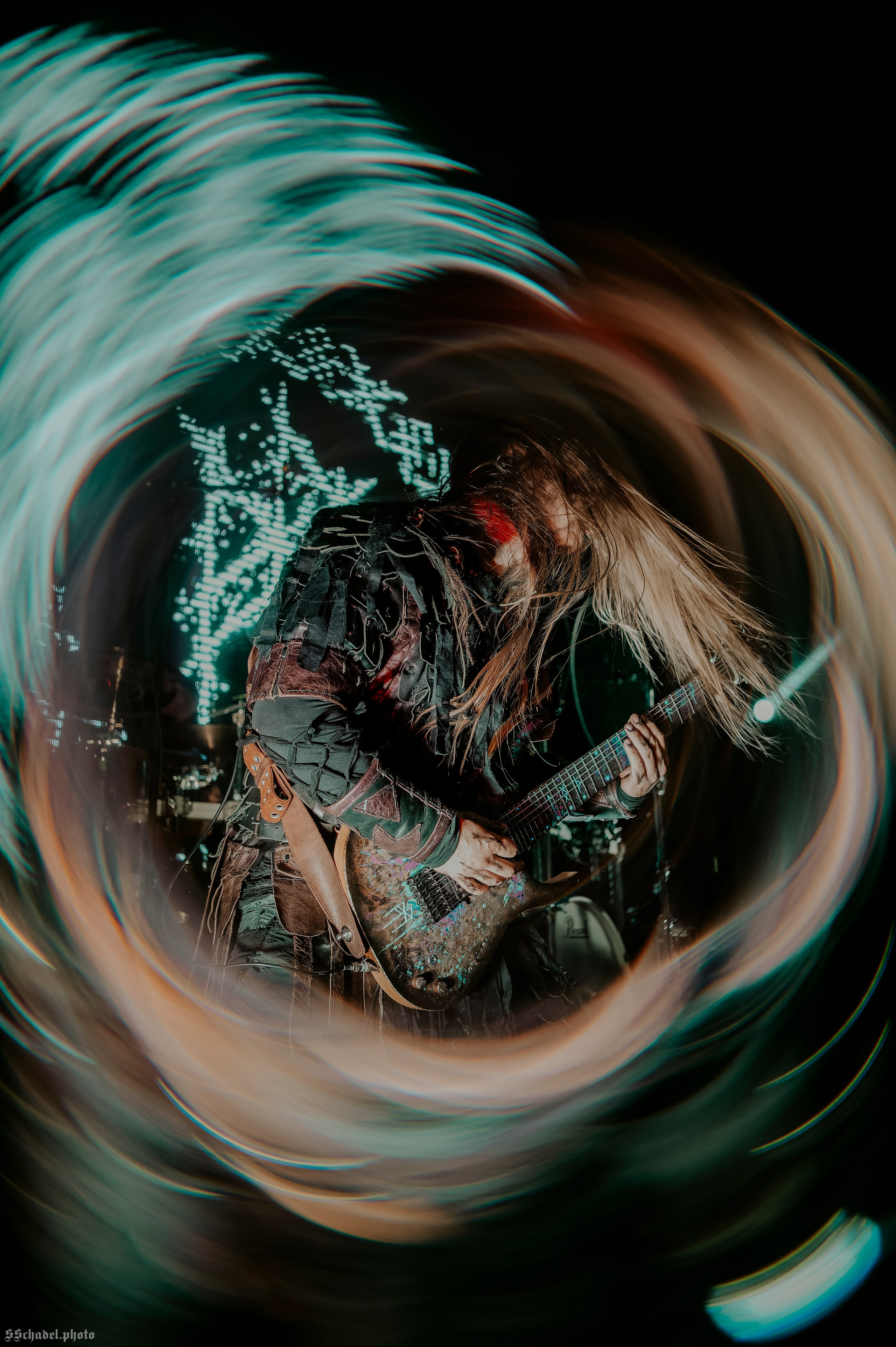 Мещера 16.05.26. We will make everything metal!