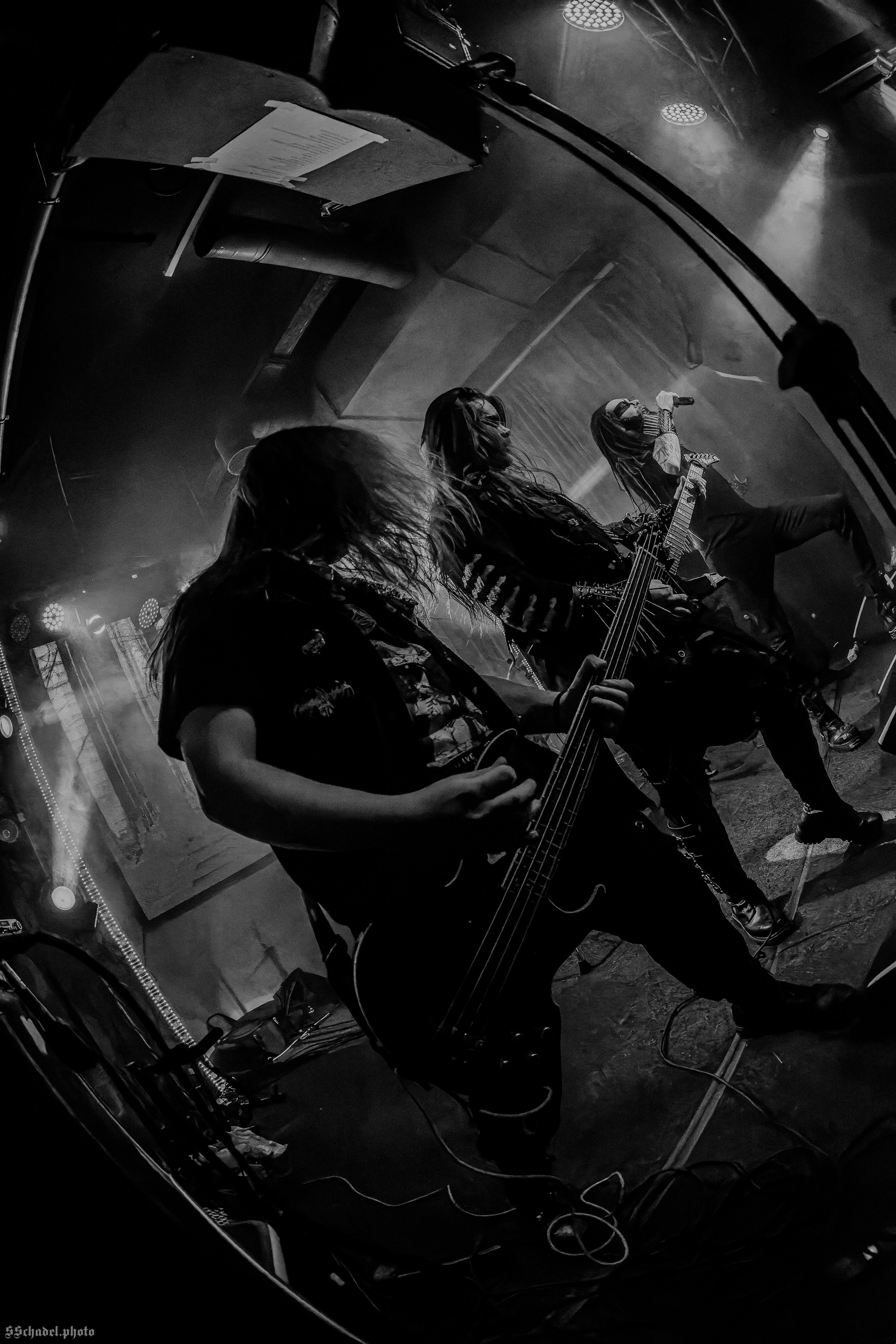 Neargroth 30.08.25. We will make everything metal!